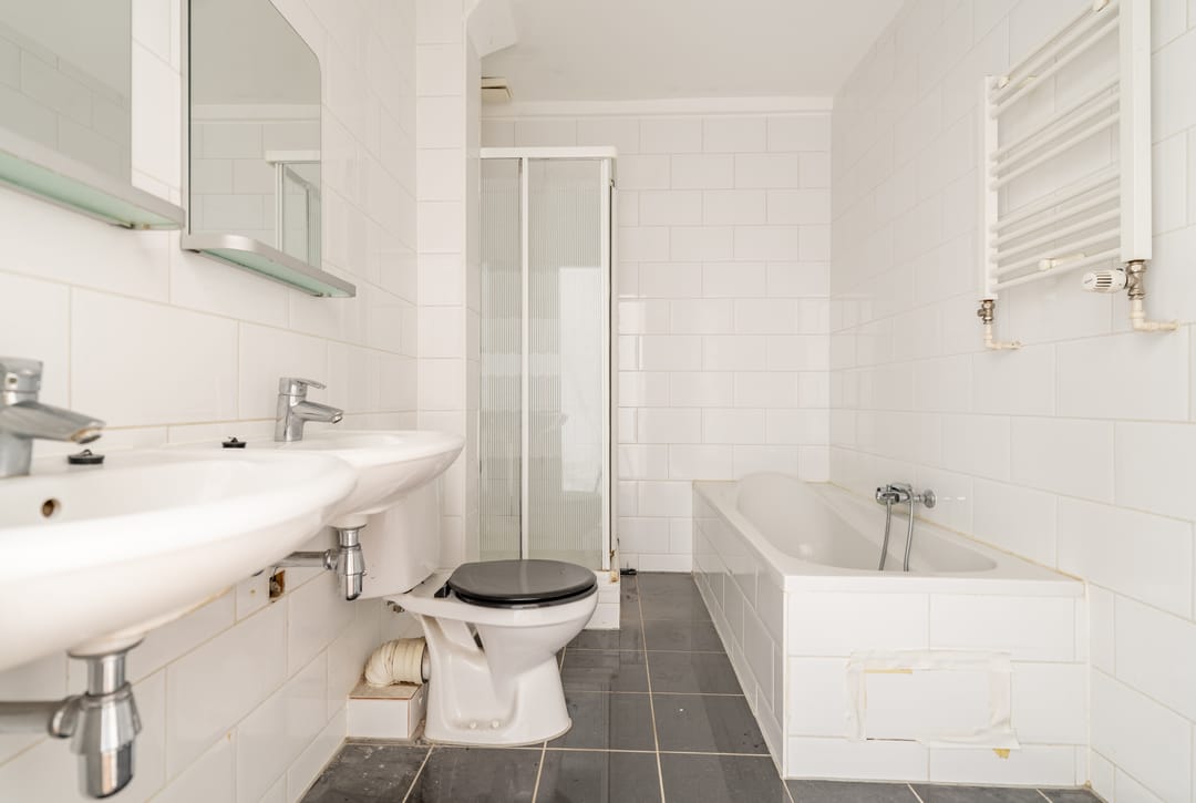 Foto 8 van Utrechtsedwarsstraat 101-1