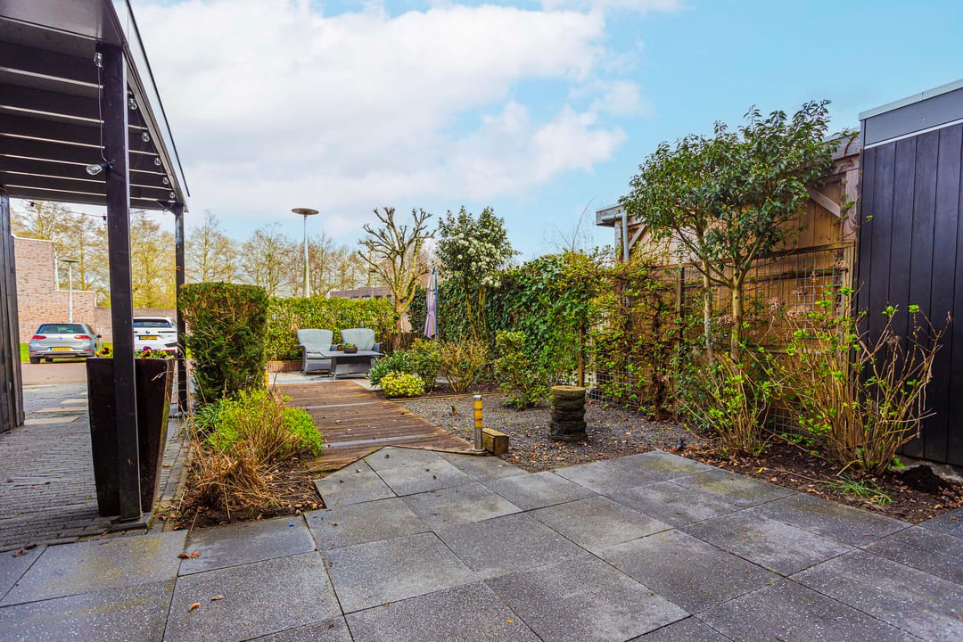 Foto 56 van Leo Fallplantsoen 20