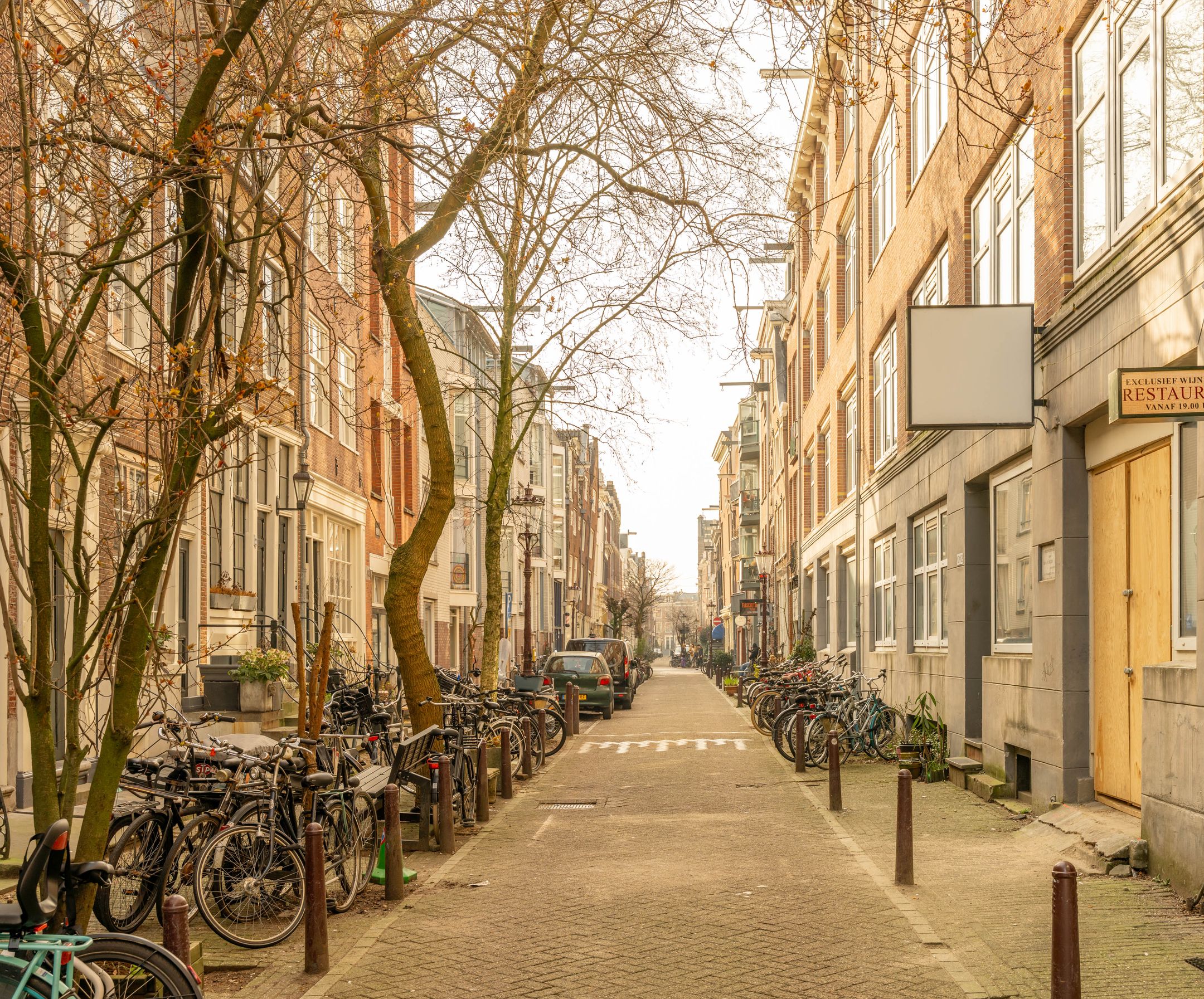 Foto 3 van Utrechtsedwarsstraat 101-1