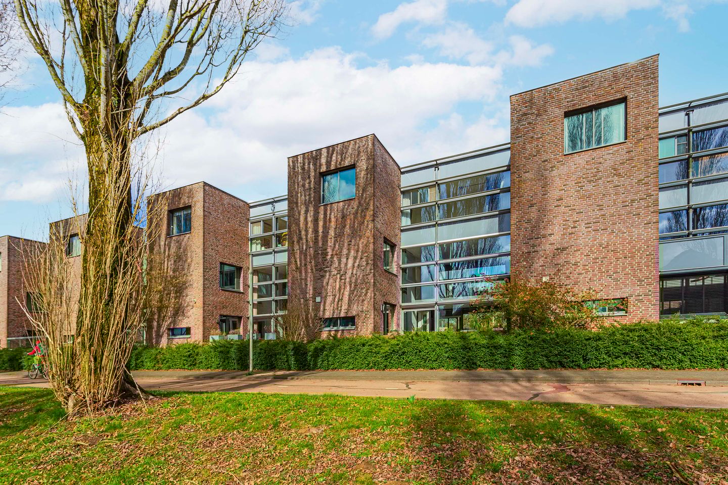 Foto 50 van Leo Fallplantsoen 20