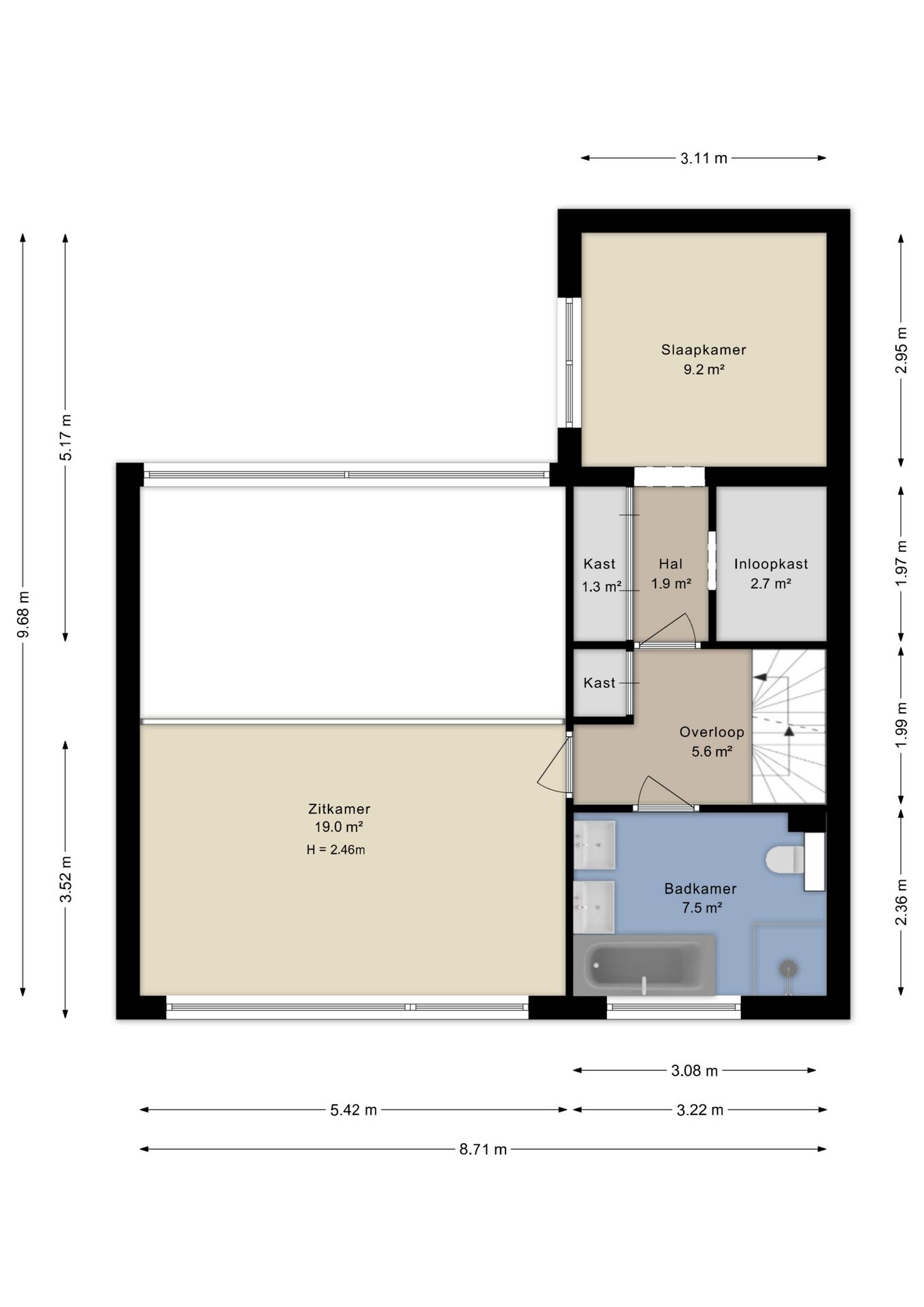 Foto 64 van Leo Fallplantsoen 20