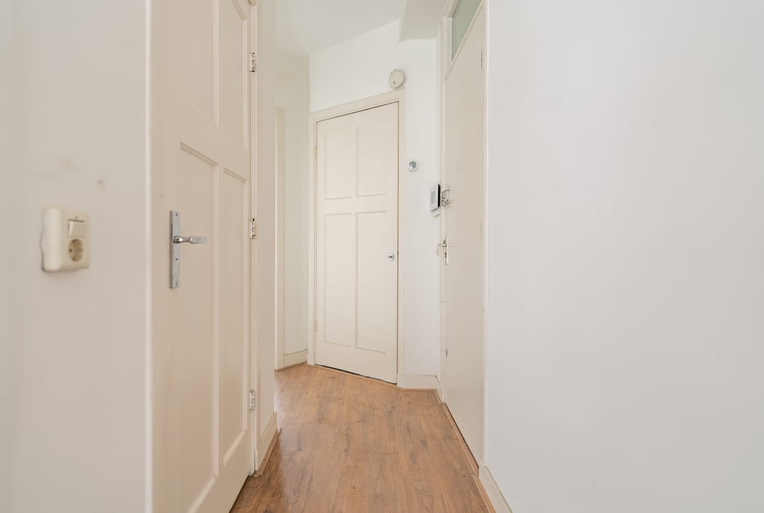 Foto 7 van Utrechtsedwarsstraat 101-1