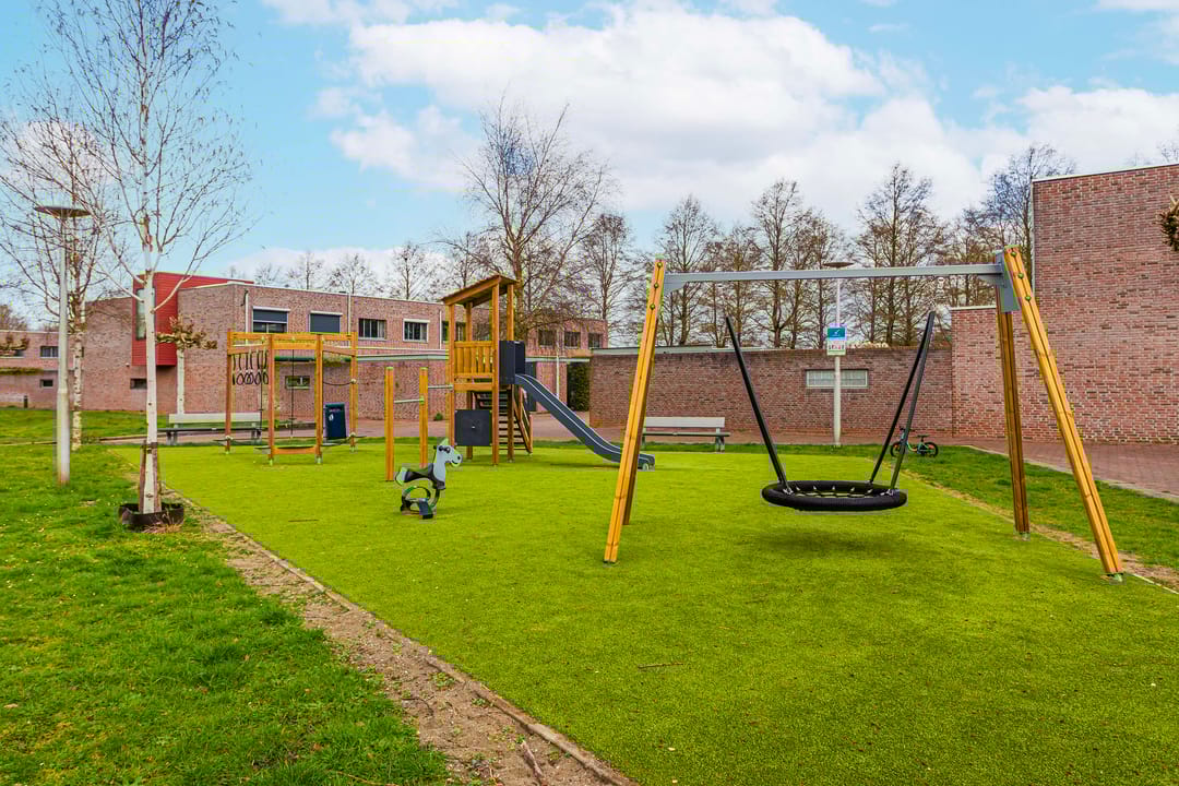 Foto 61 van Leo Fallplantsoen 20