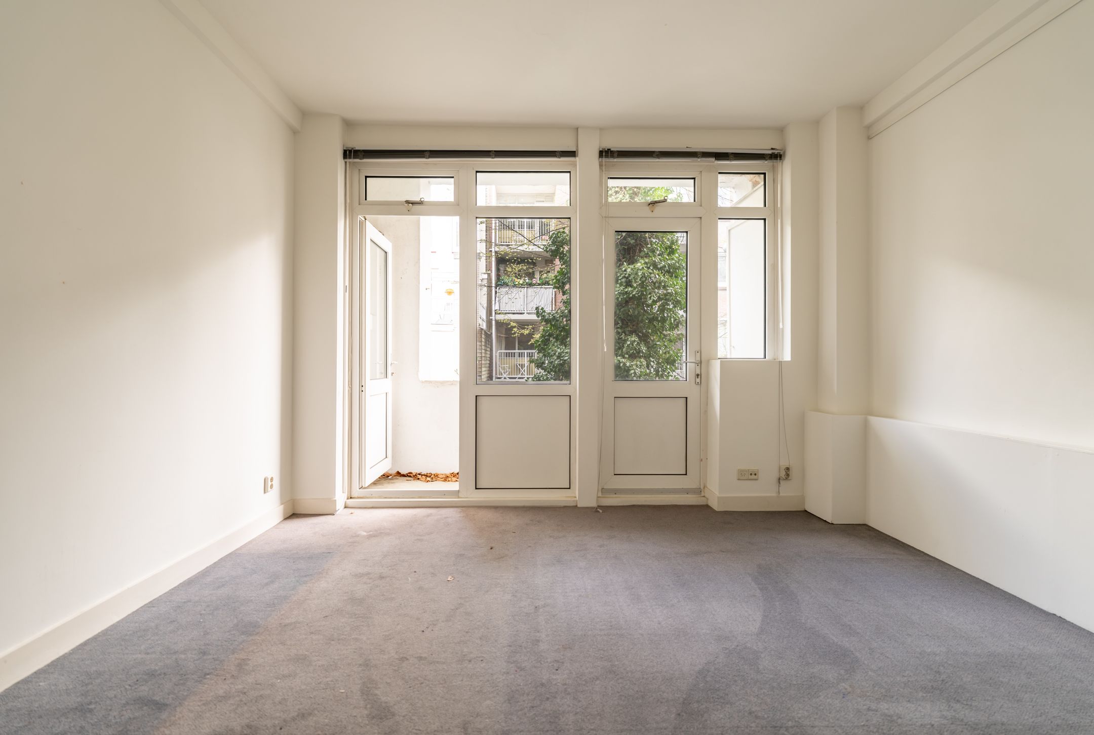 Foto 9 van Utrechtsedwarsstraat 101-1