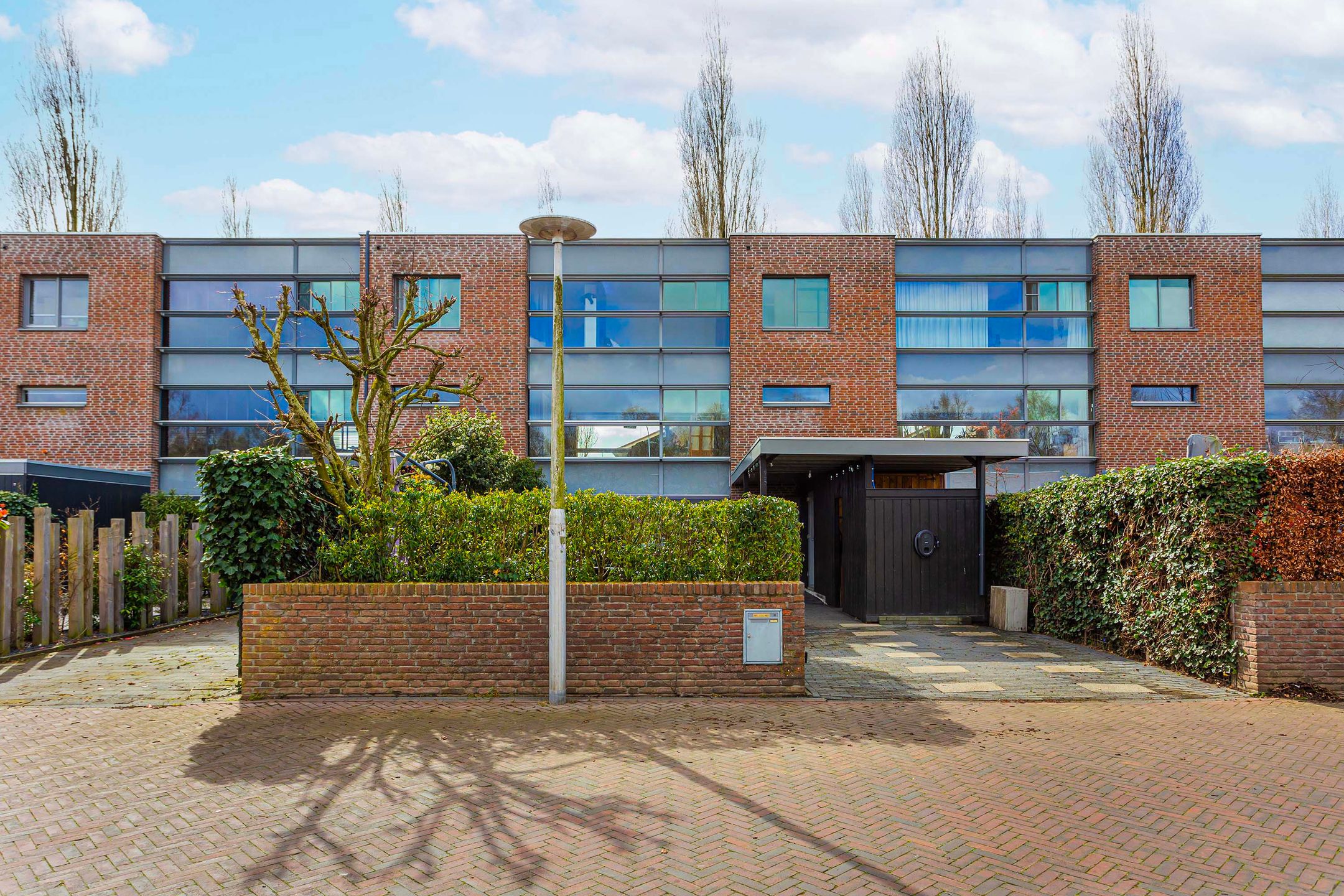 Foto 60 van Leo Fallplantsoen 20