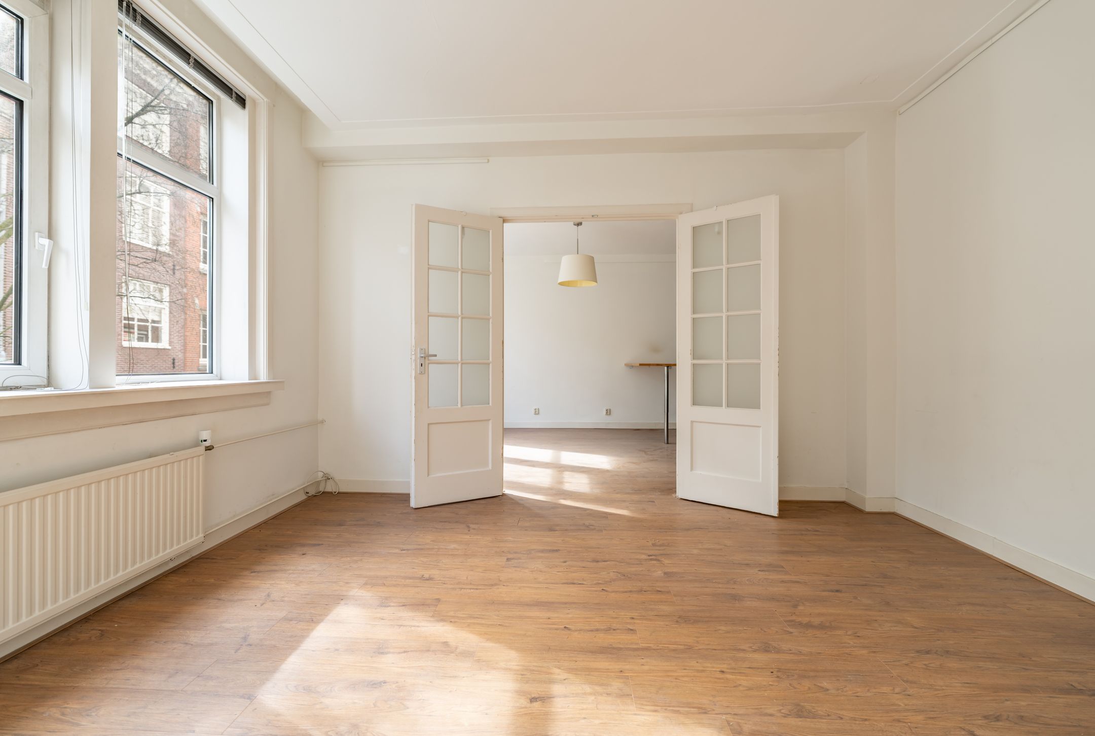 Foto 6 van Utrechtsedwarsstraat 101-1