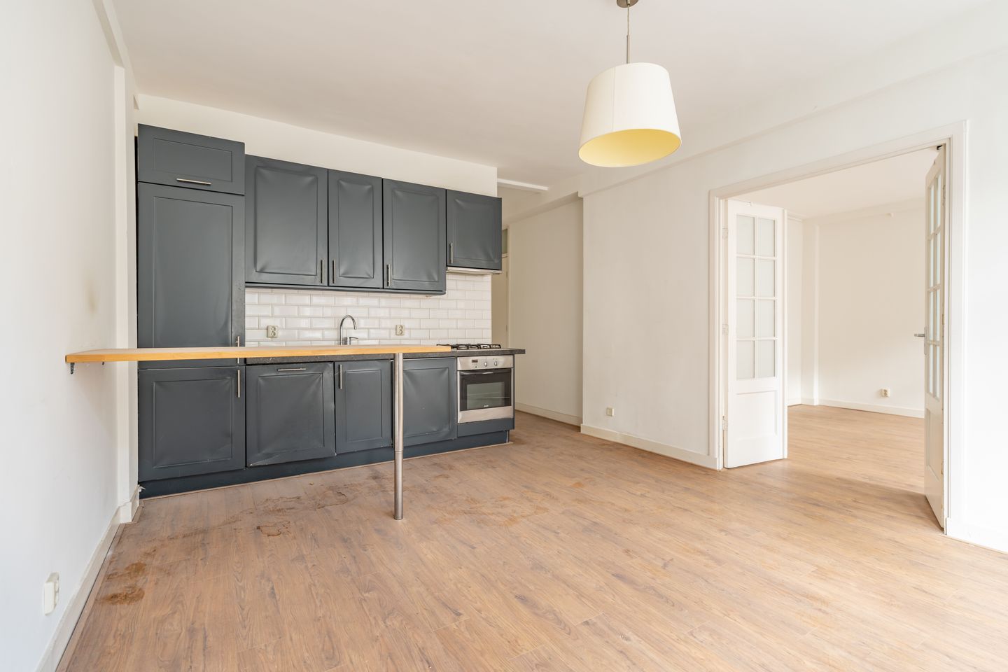 Foto 4 van Utrechtsedwarsstraat 101-1