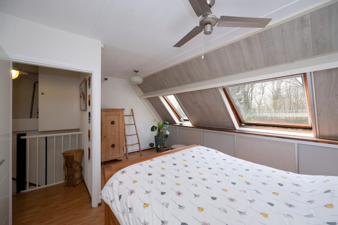 Foto 16 van Westzanerdijk 106