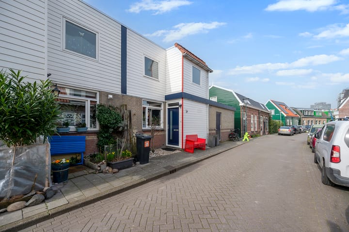 Foto 2 van Westzanerdijk 106