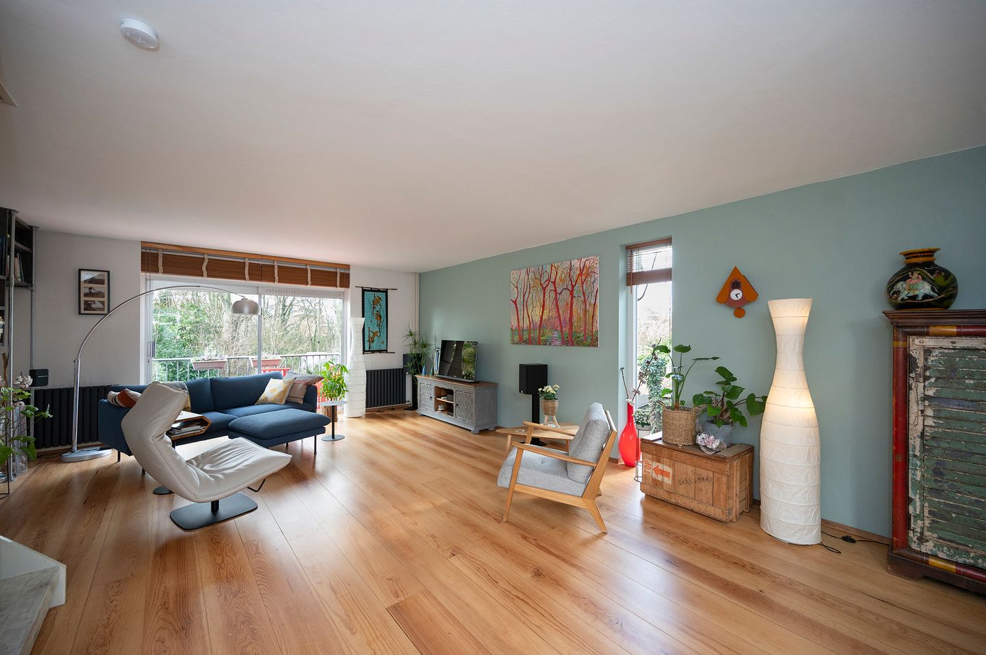 Foto 5 van Westzanerdijk 106