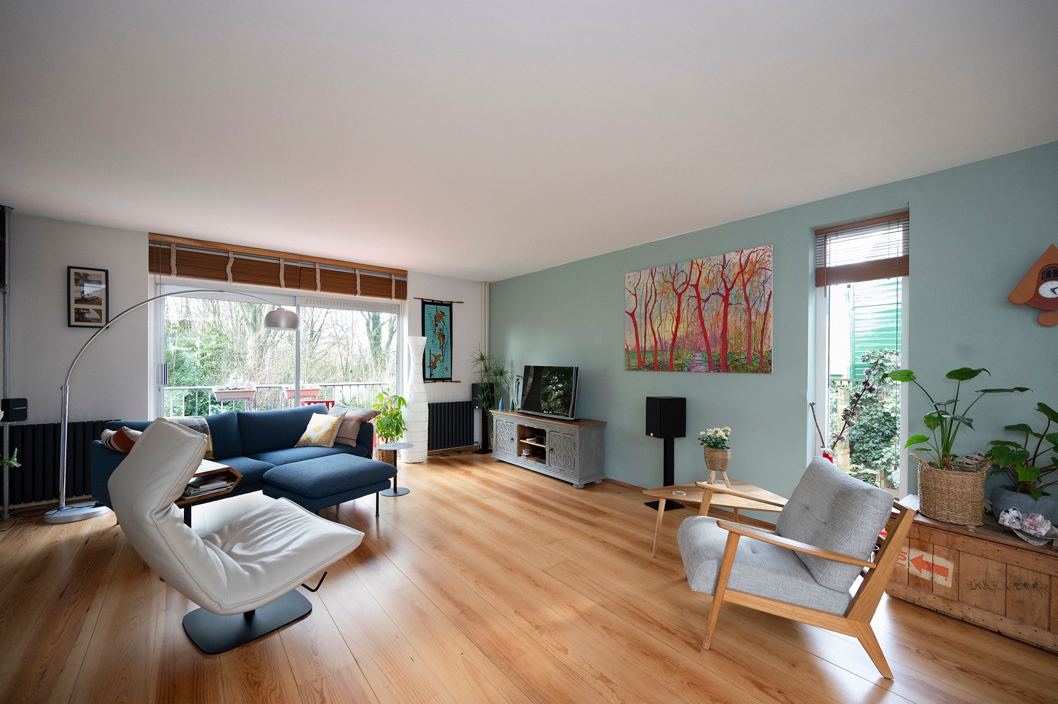 Foto 6 van Westzanerdijk 106