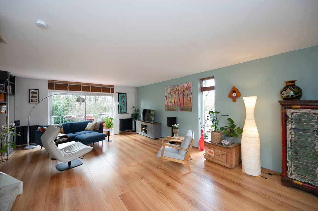 Foto 8 van Westzanerdijk 106