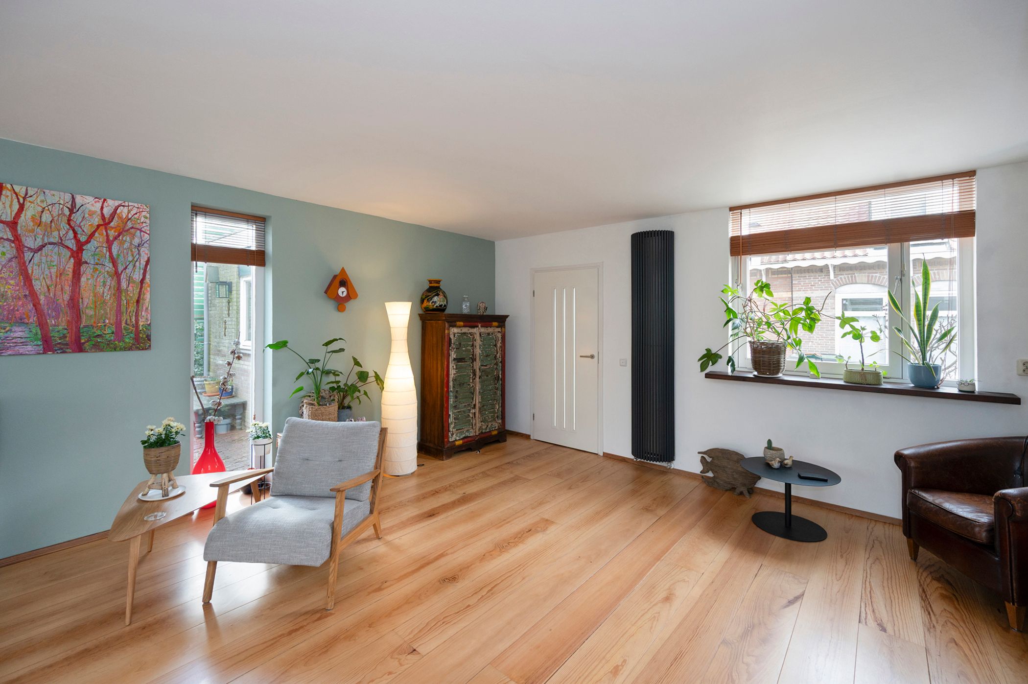 Foto 9 van Westzanerdijk 106