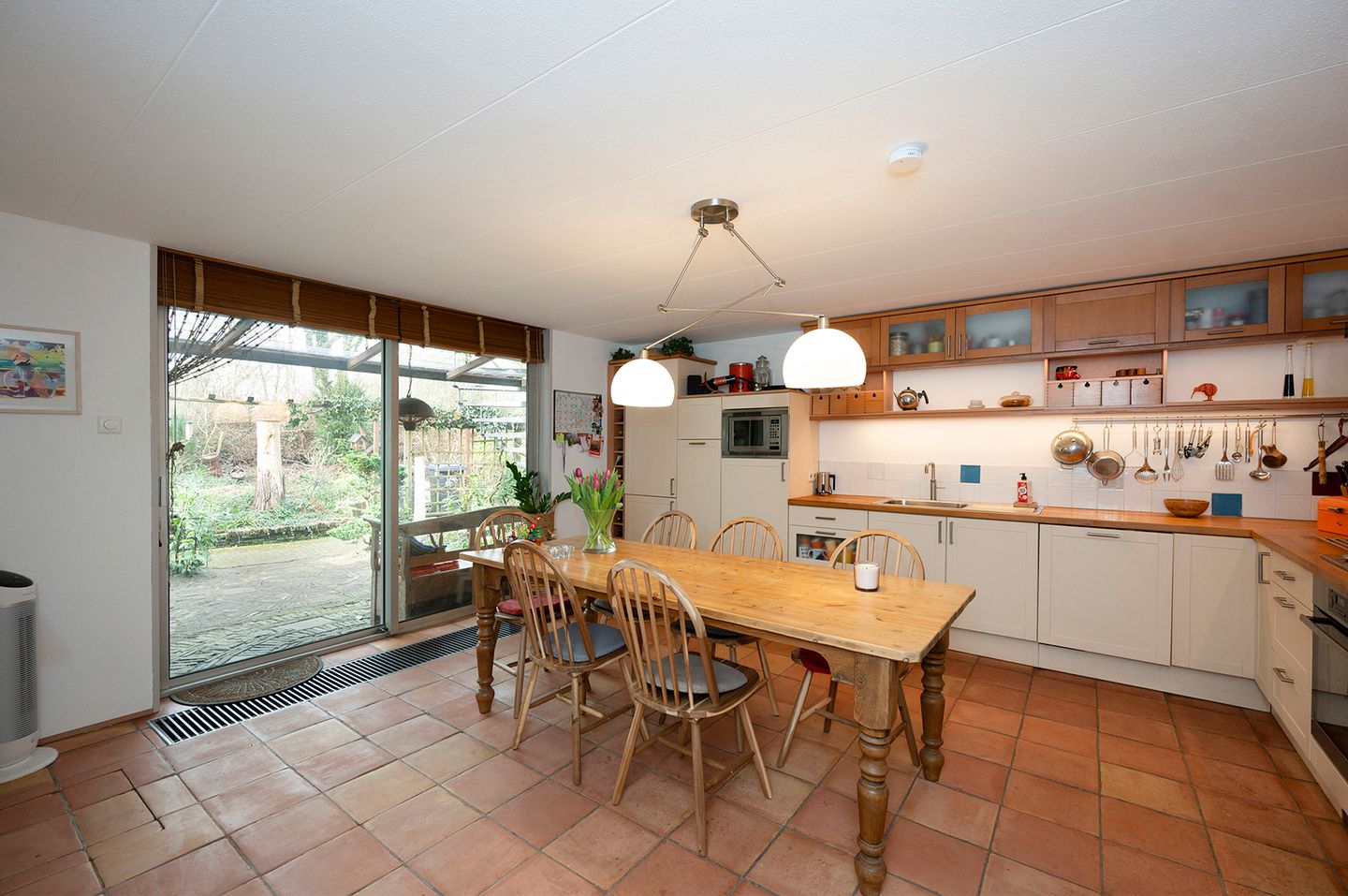 Foto 10 van Westzanerdijk 106