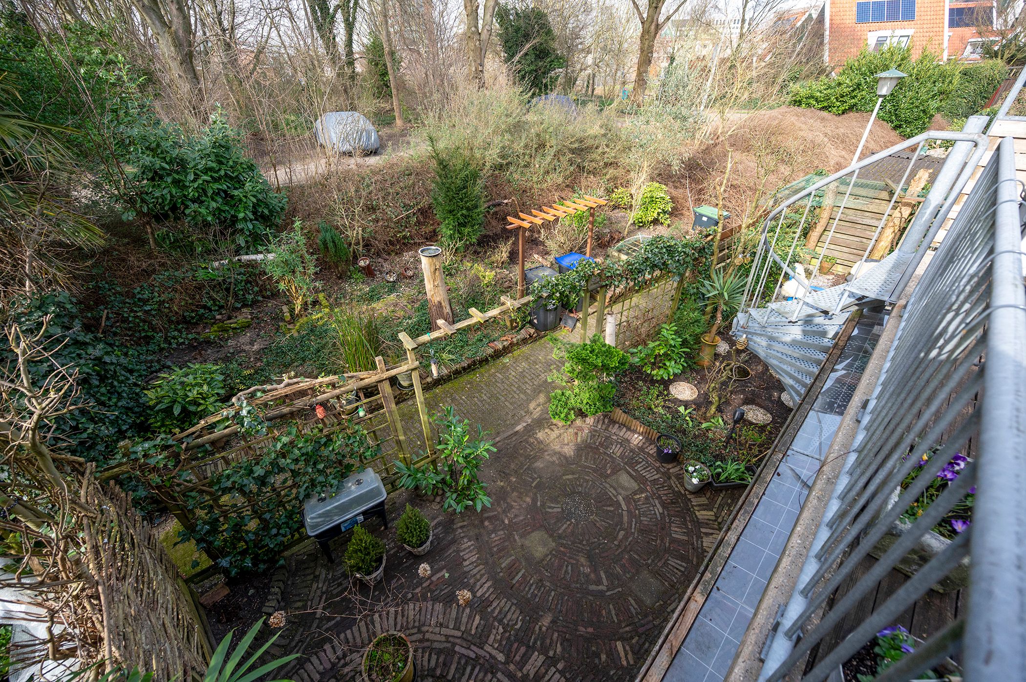 Foto 15 van Westzanerdijk 106