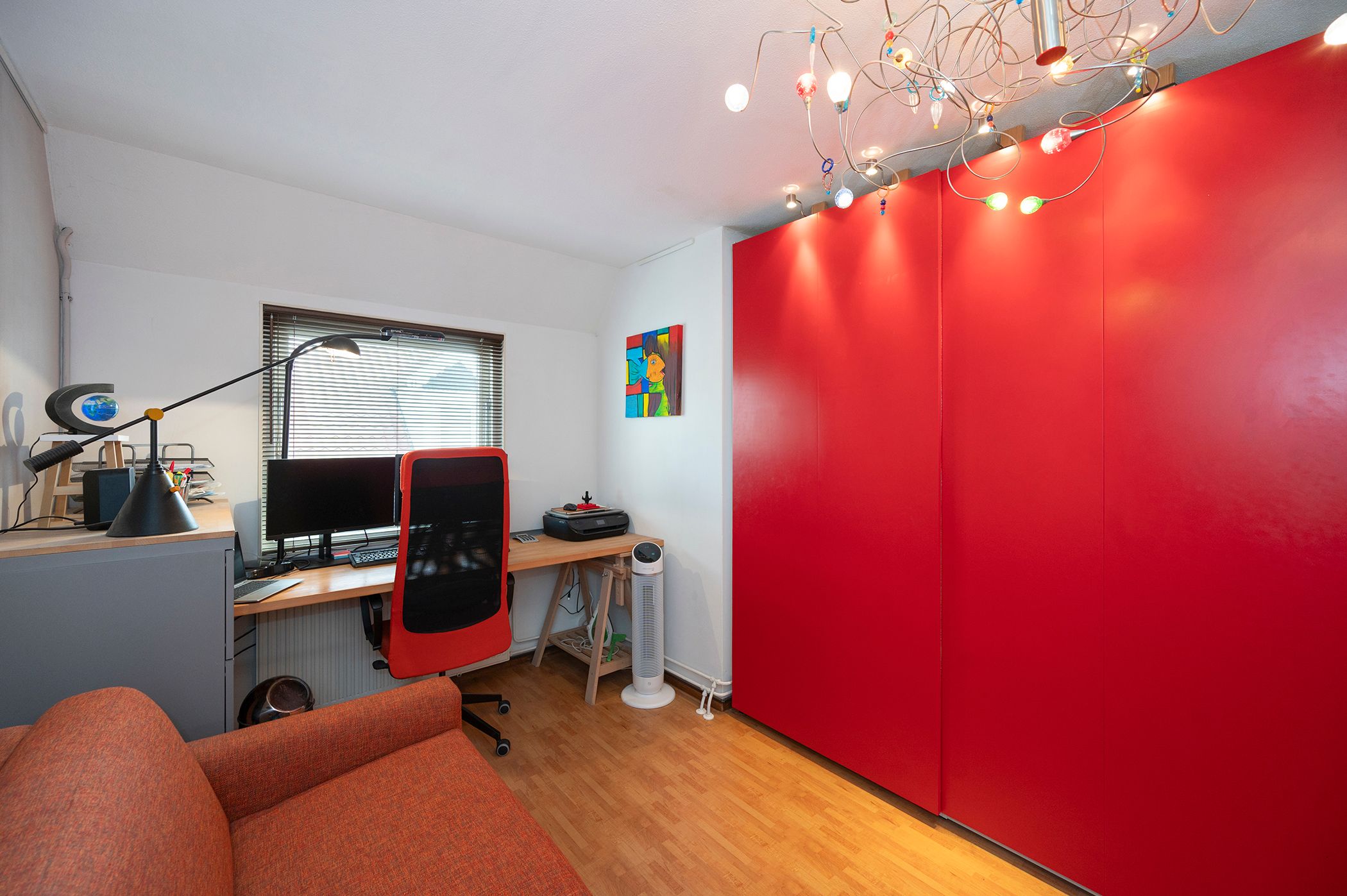 Foto 21 van Westzanerdijk 106