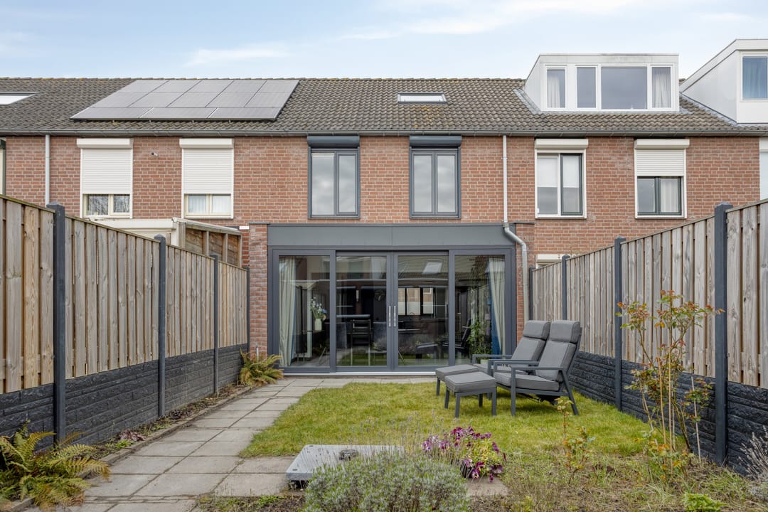 Foto 26 van Kesterenlaan 104