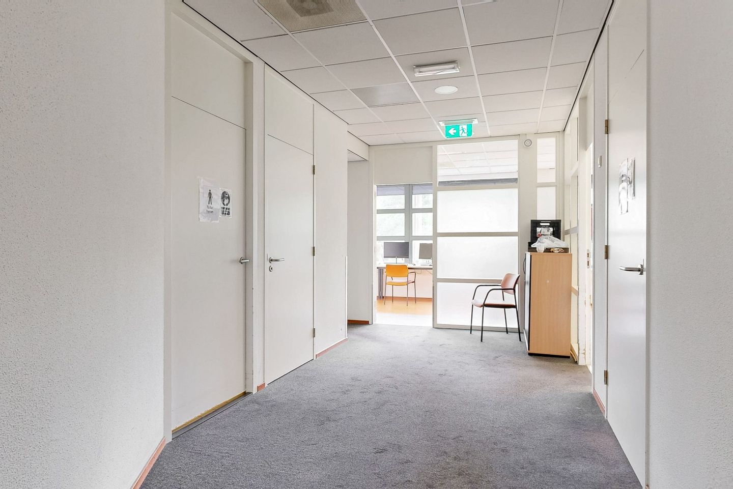 Bekijk foto 4 van Markt 3-B