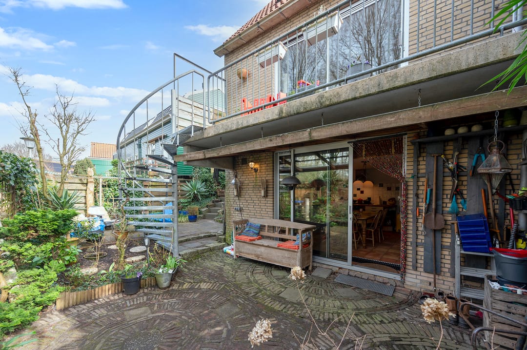 Foto 28 van Westzanerdijk 106