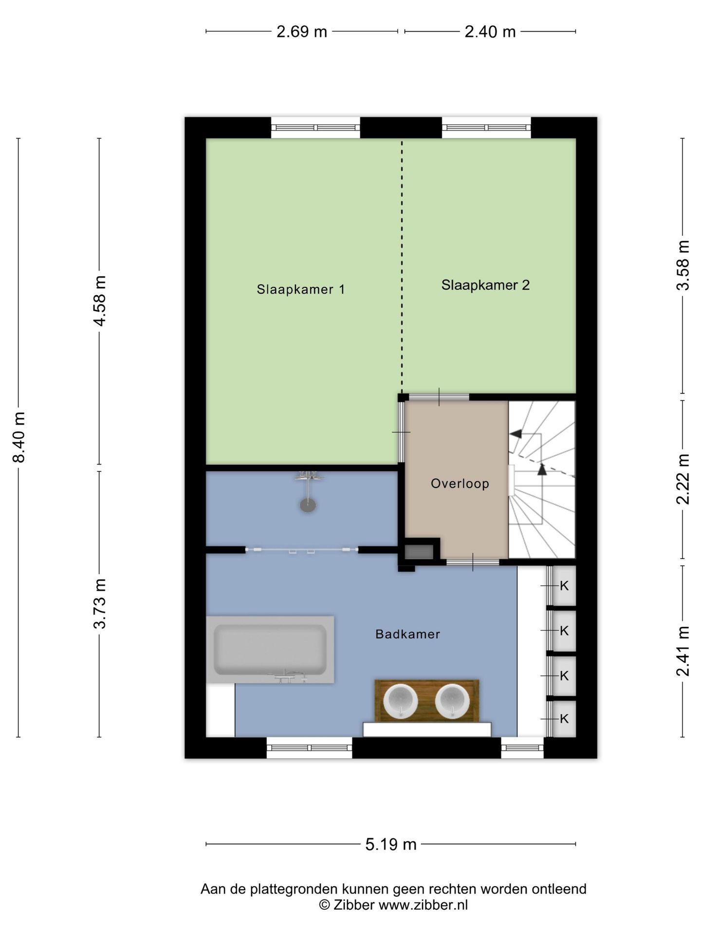 Foto 34 van Kesterenlaan 104