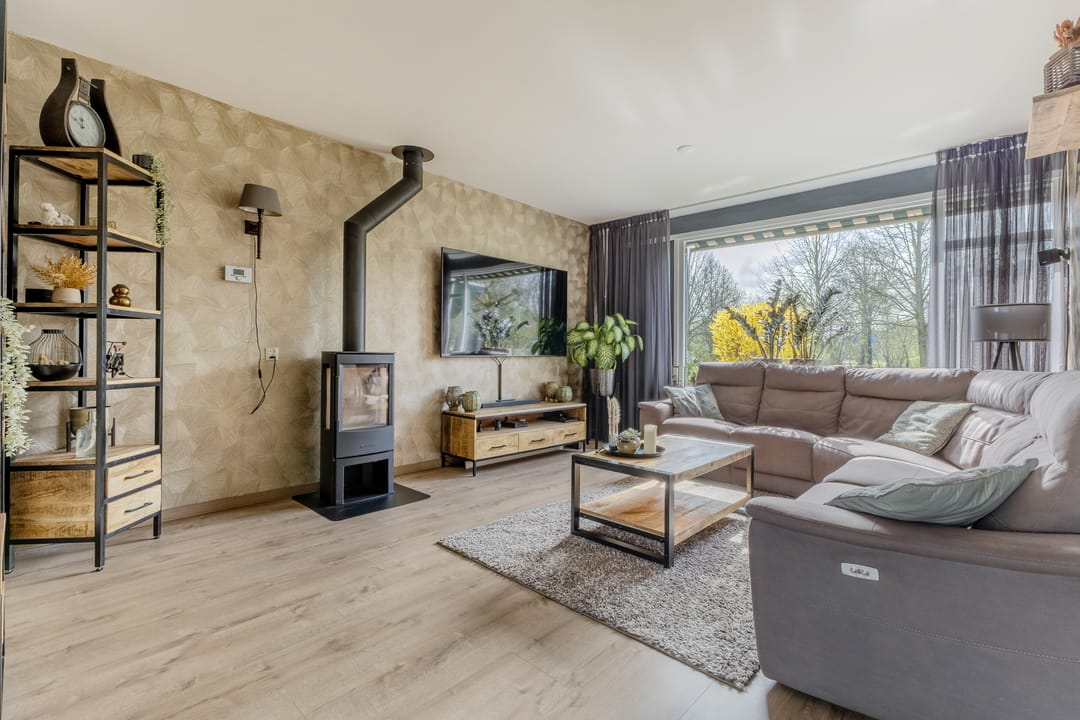 Photo 2 of Meervlietstraat 119