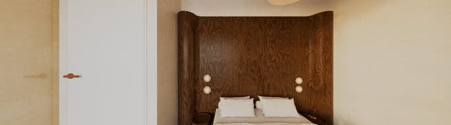 Slaapkamer