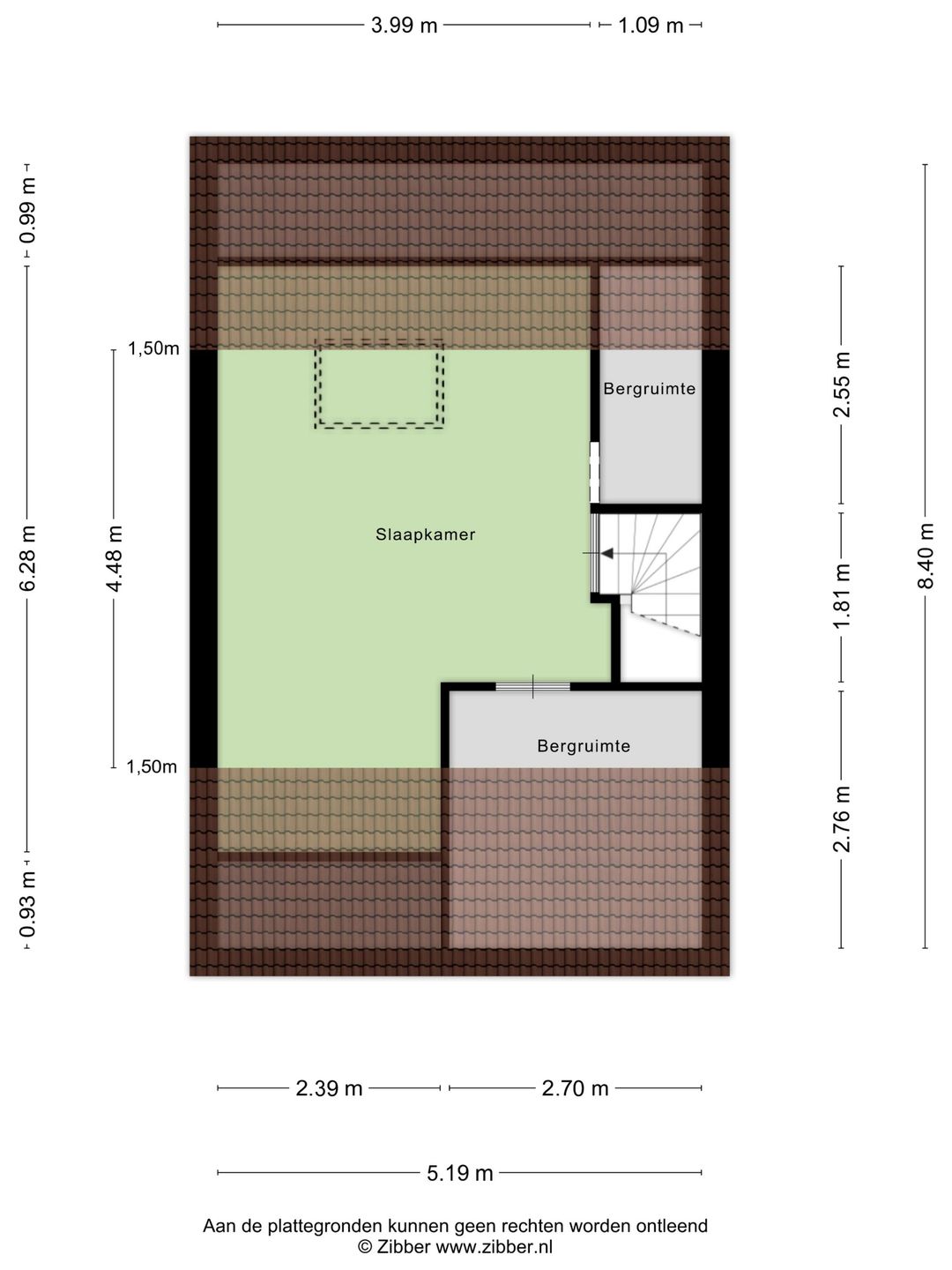 Foto 38 van Kesterenlaan 104