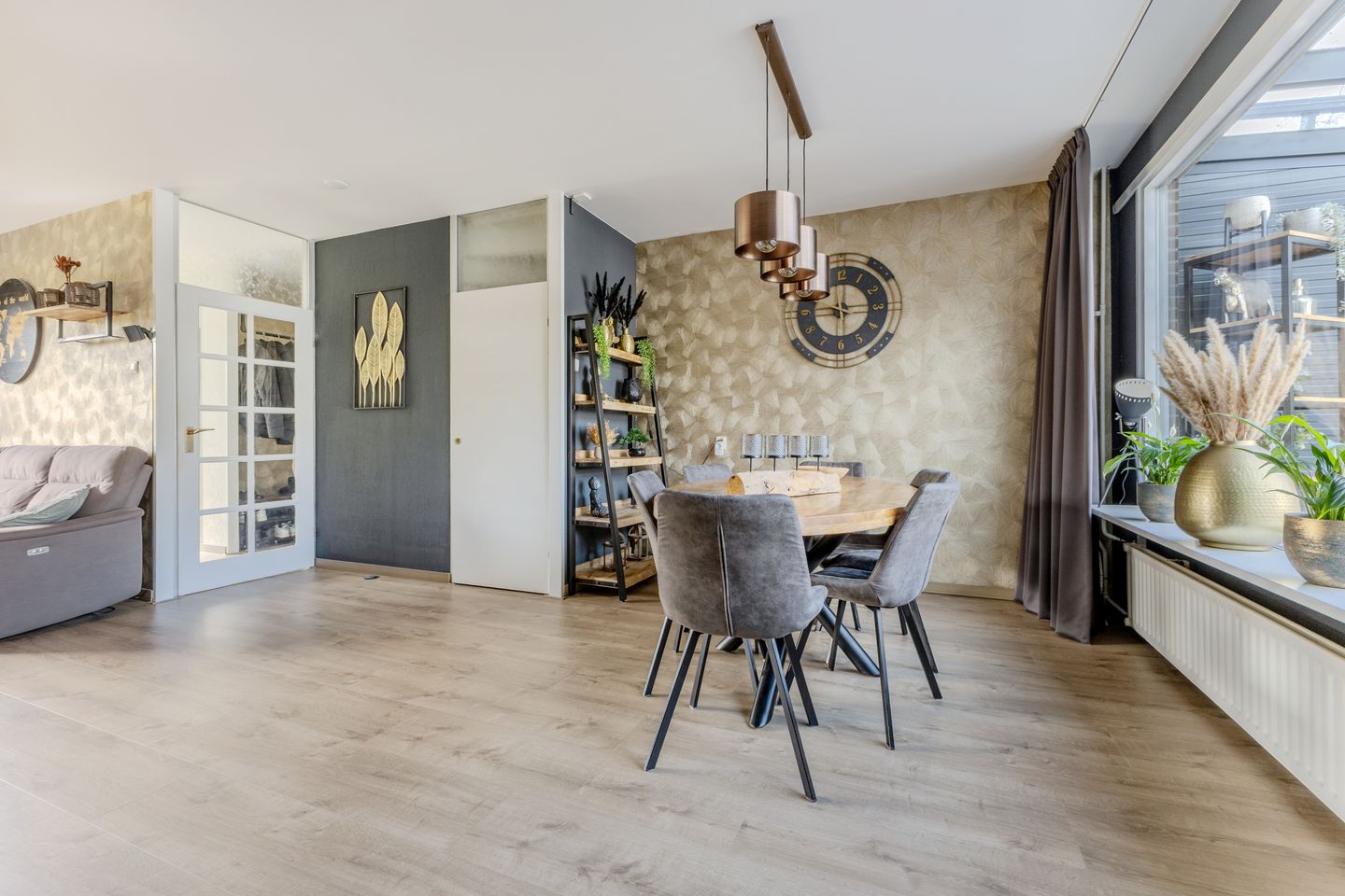 Photo 5 of Meervlietstraat 119