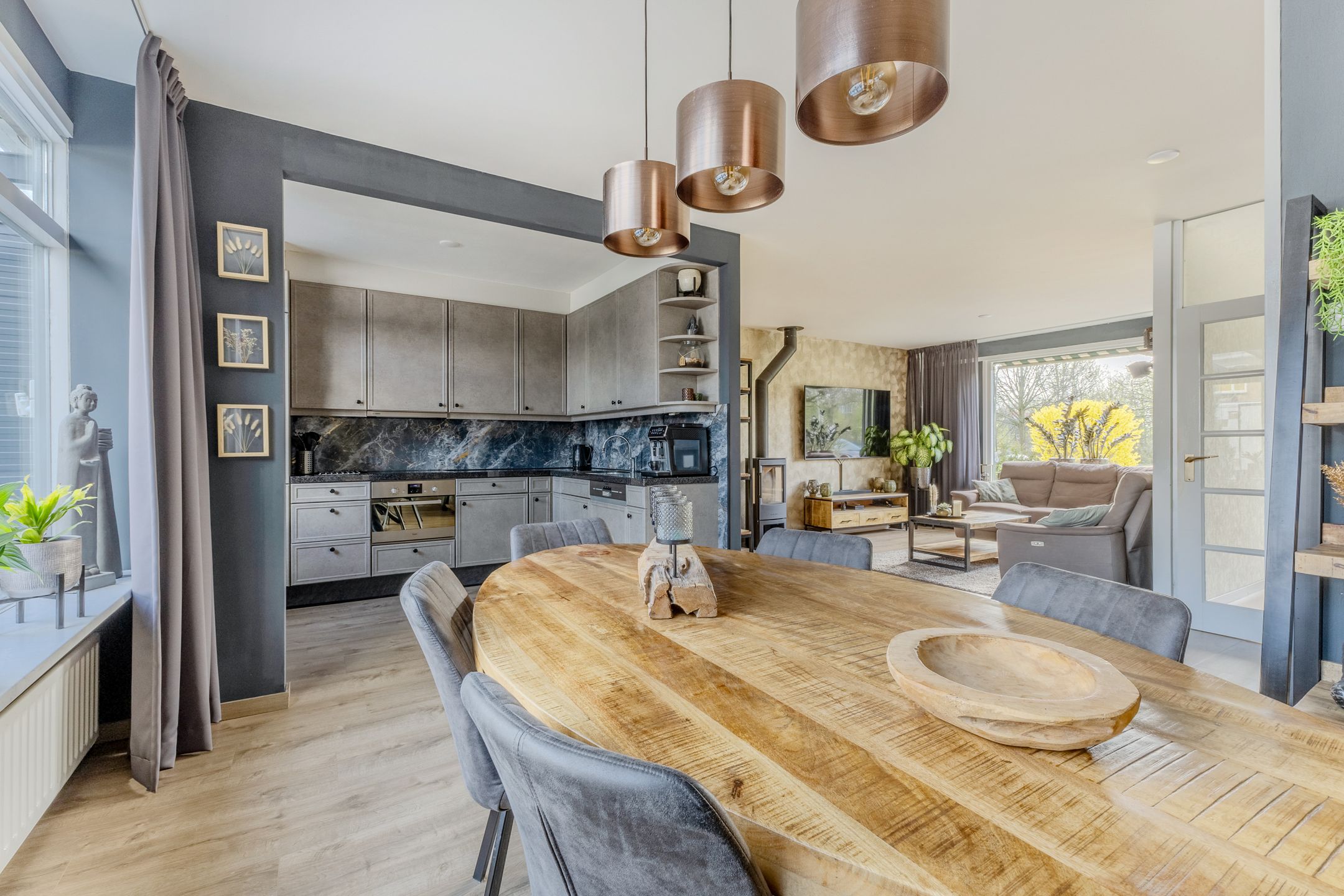 Photo 6 of Meervlietstraat 119