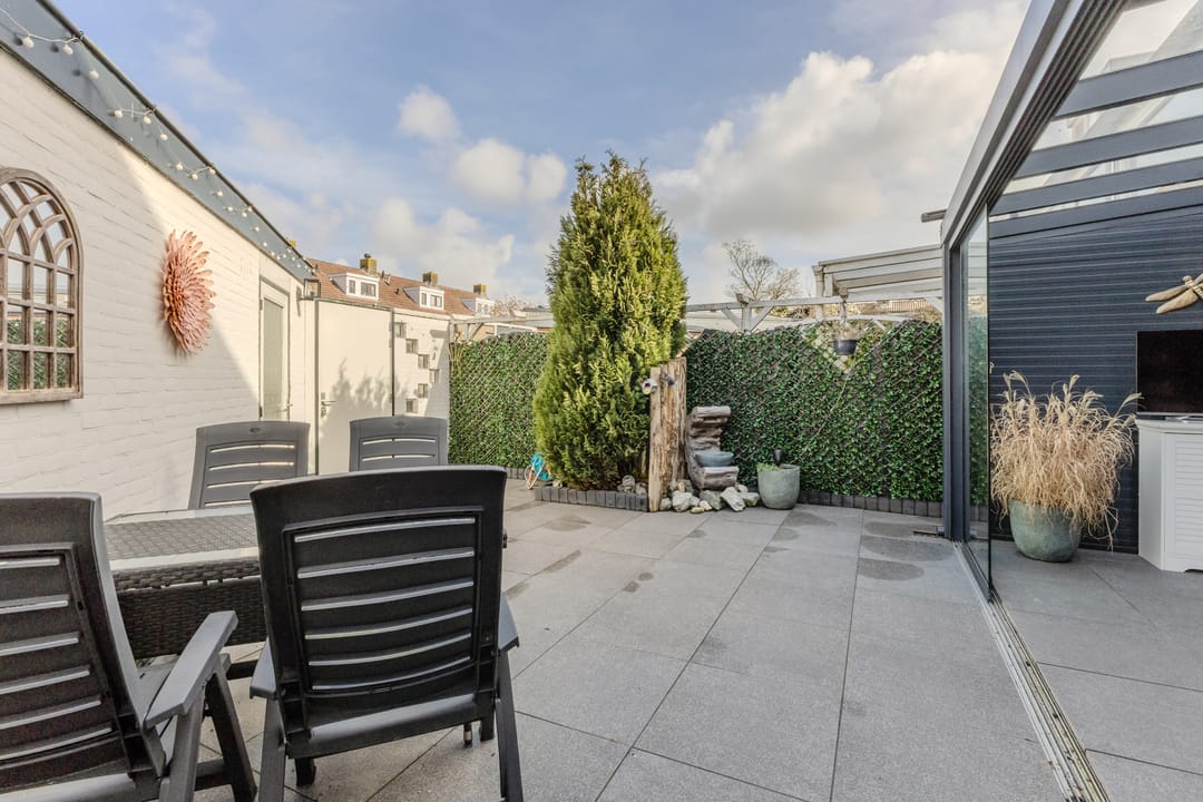 Photo 11 of Meervlietstraat 119