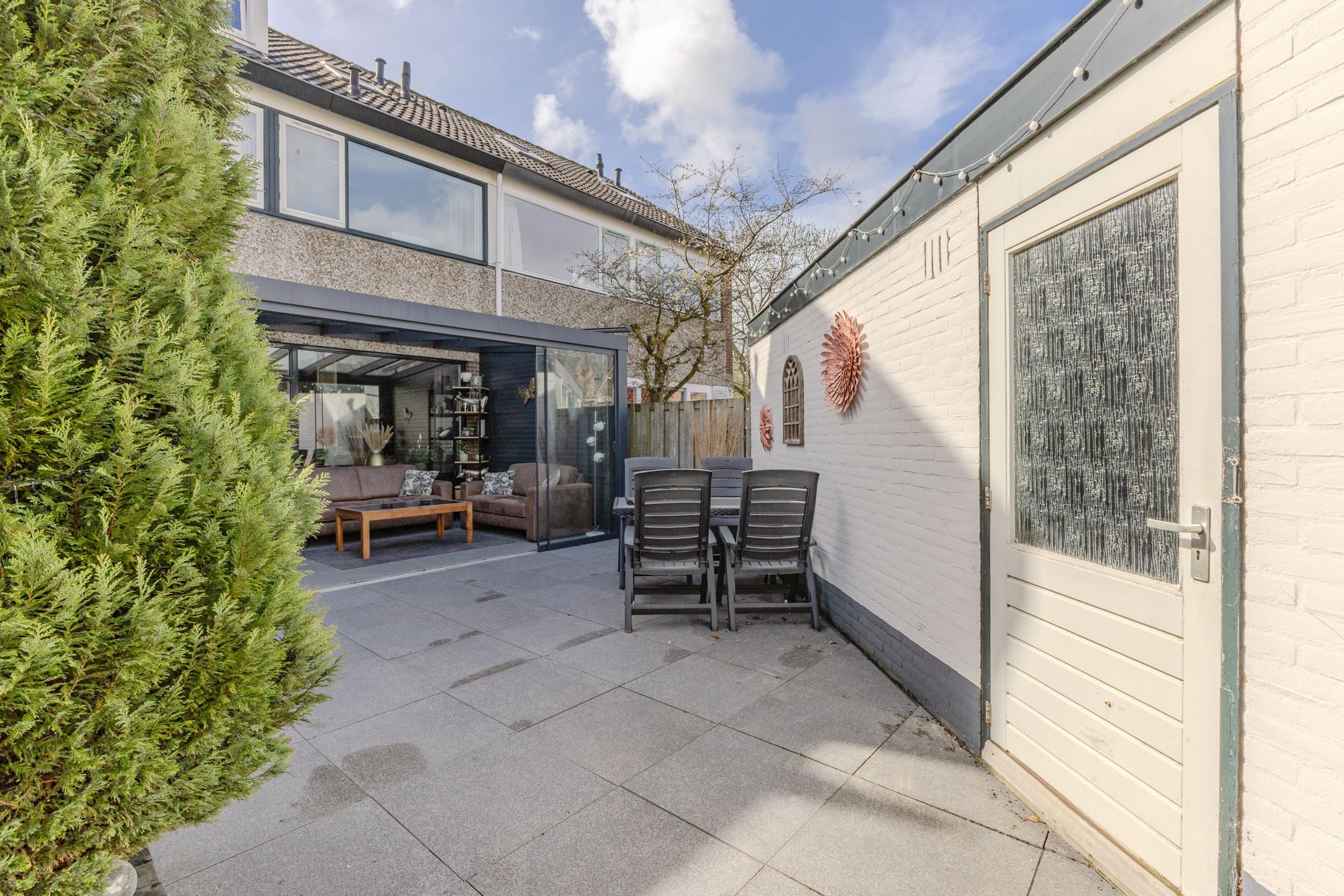 Photo 12 of Meervlietstraat 119