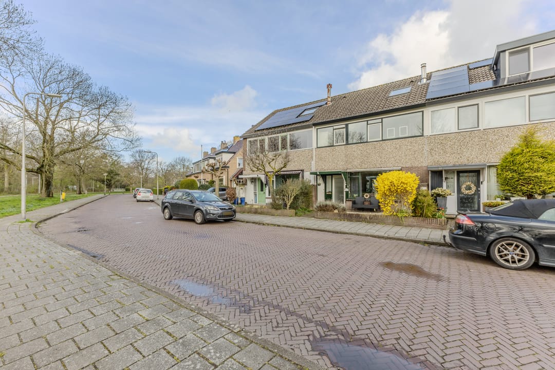 Photo 31 of Meervlietstraat 119