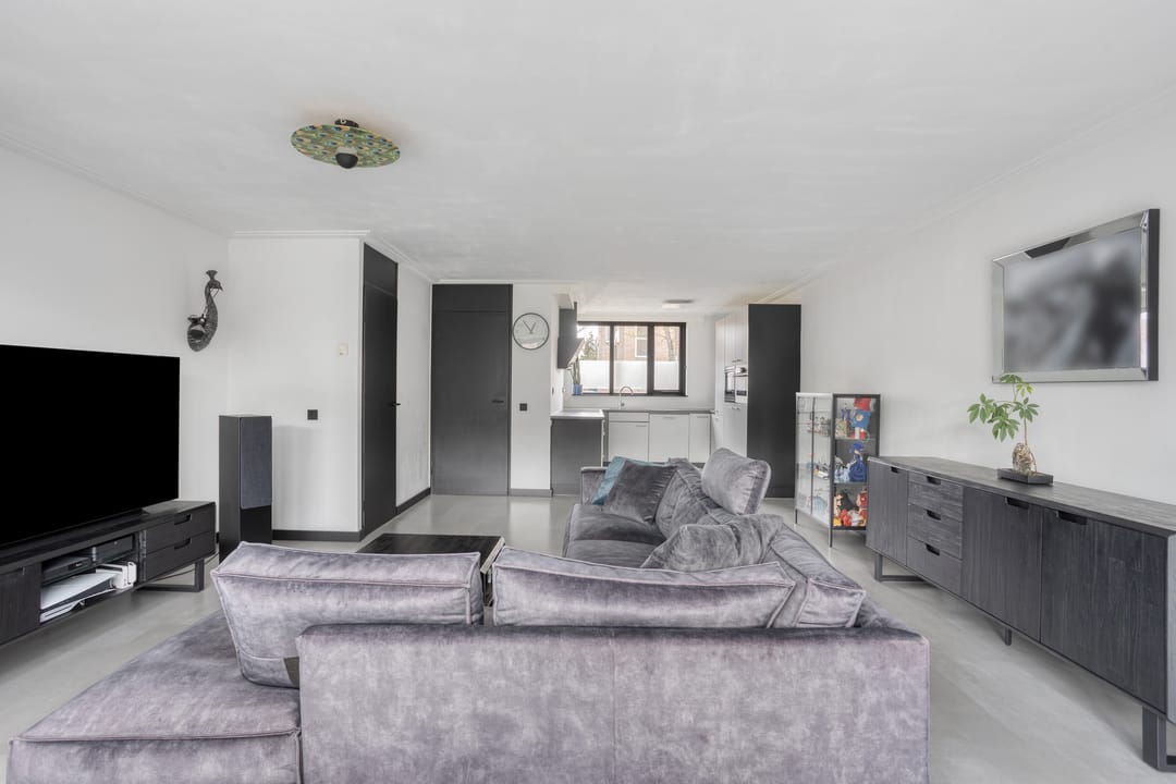 Foto 8 van Kesterenlaan 104