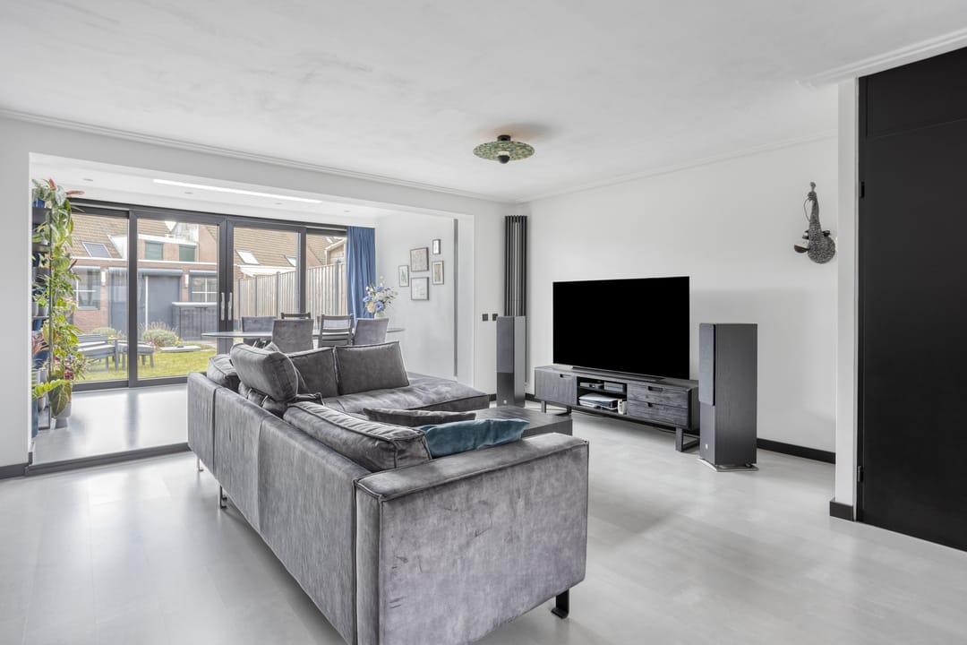 Foto 2 van Kesterenlaan 104