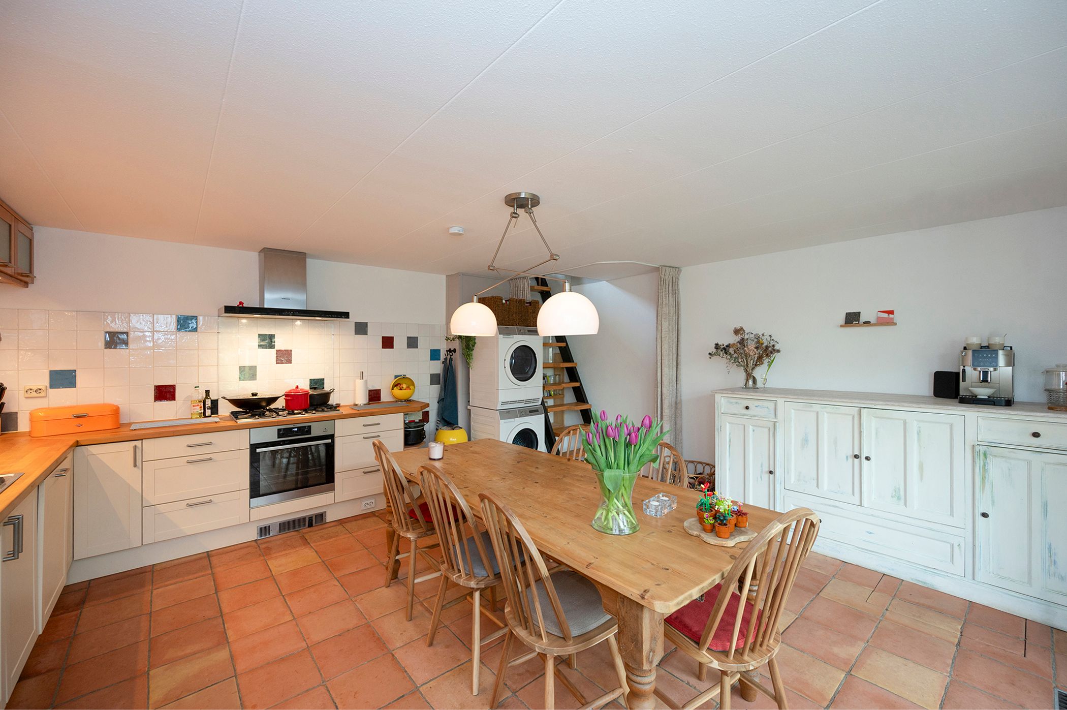 Foto 12 van Westzanerdijk 106