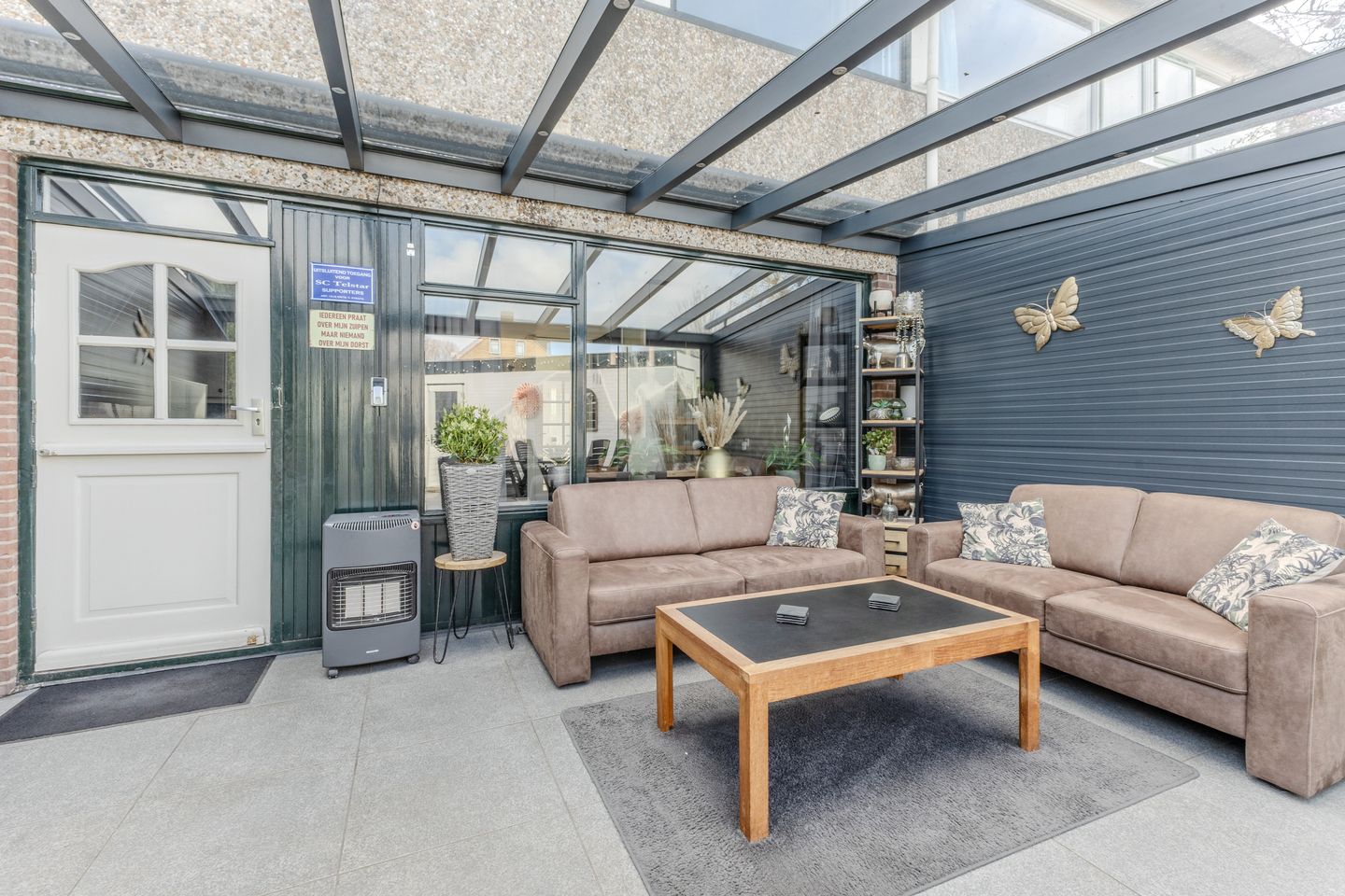 Photo 10 of Meervlietstraat 119