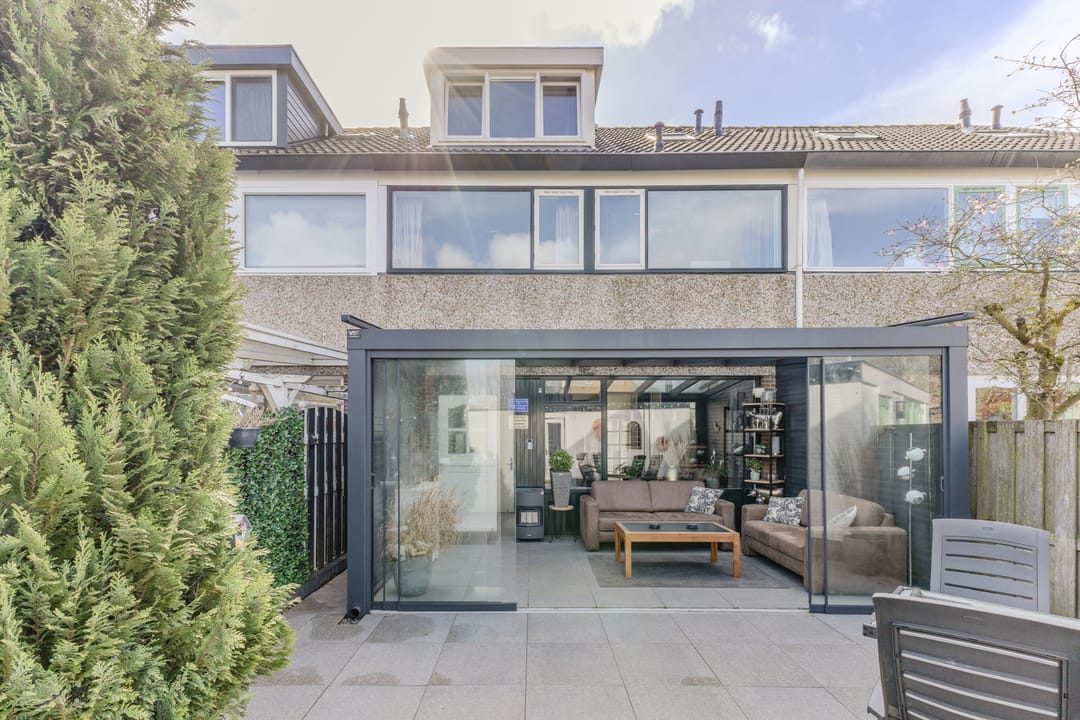 Photo 13 of Meervlietstraat 119