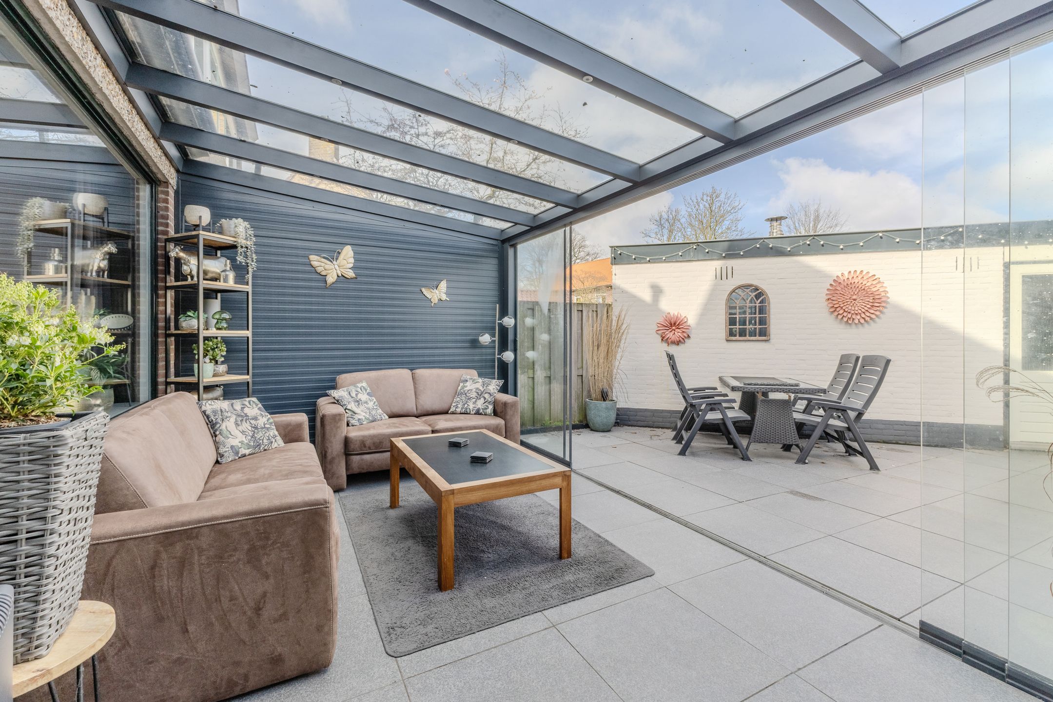 Photo 9 of Meervlietstraat 119