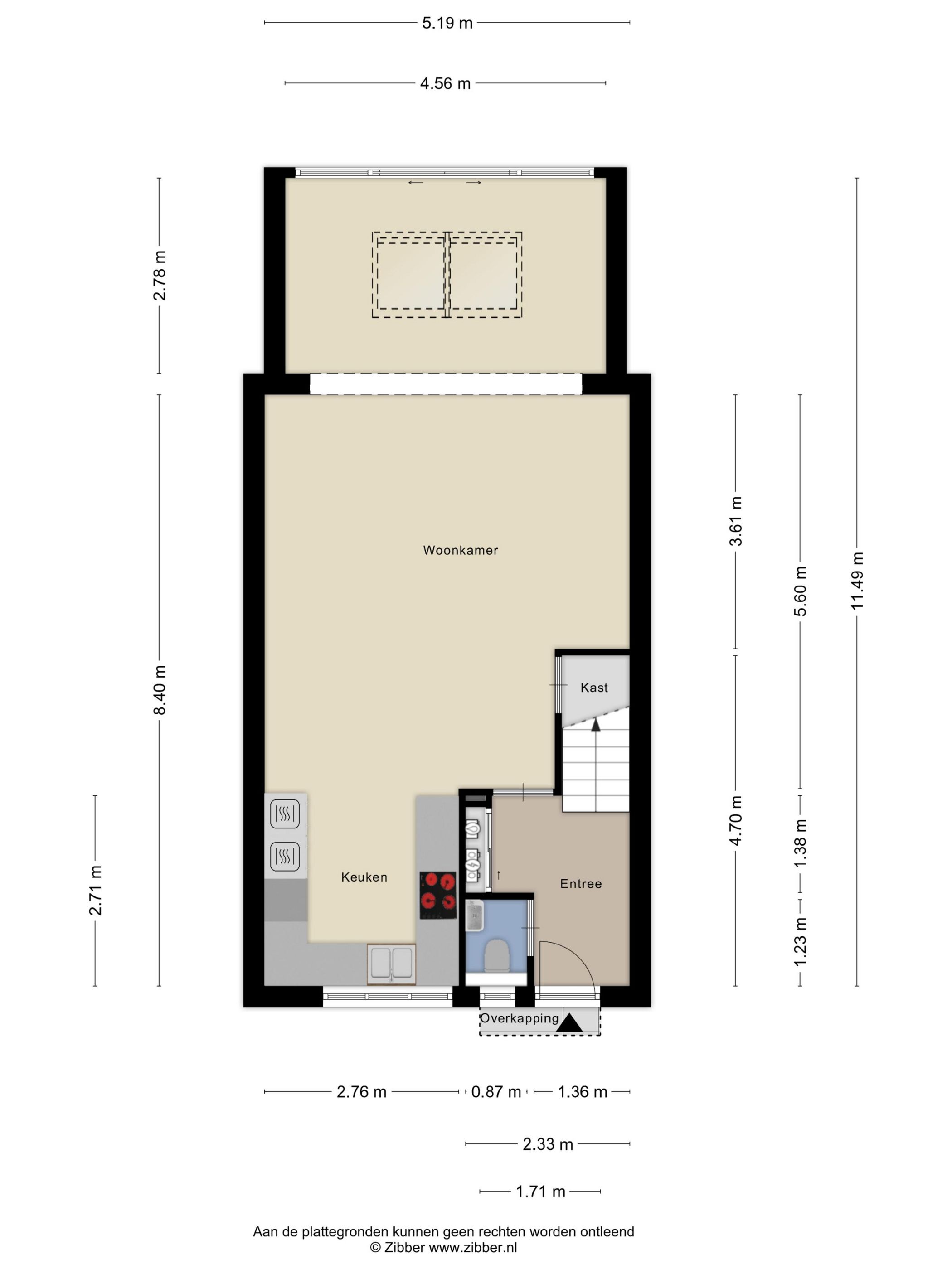 Foto 36 van Kesterenlaan 104