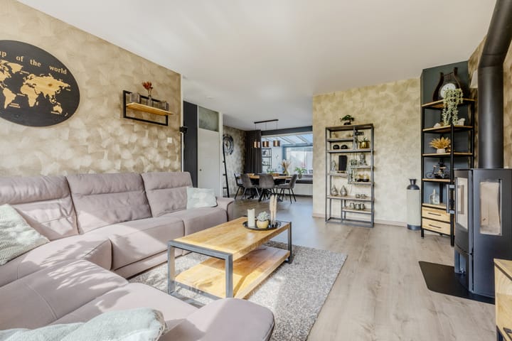 Photo 3 of Meervlietstraat 119