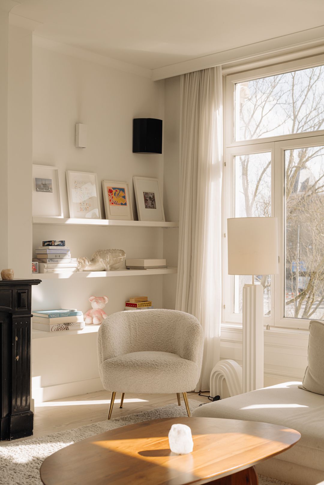 Foto 11 van Alexanderkade 3-2