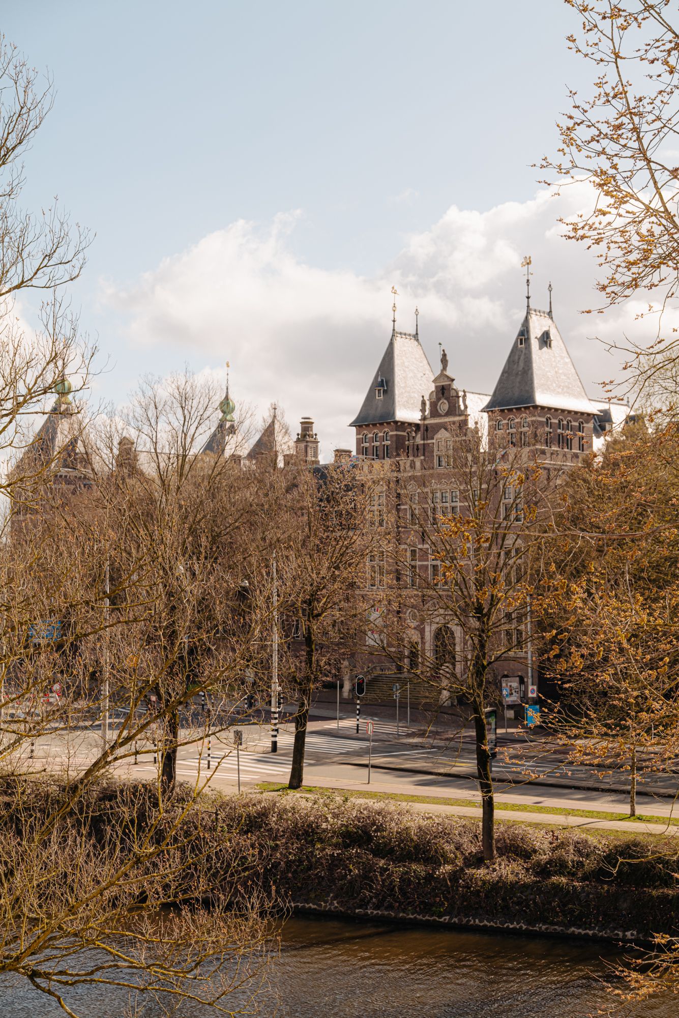 Foto 12 van Alexanderkade 3-2