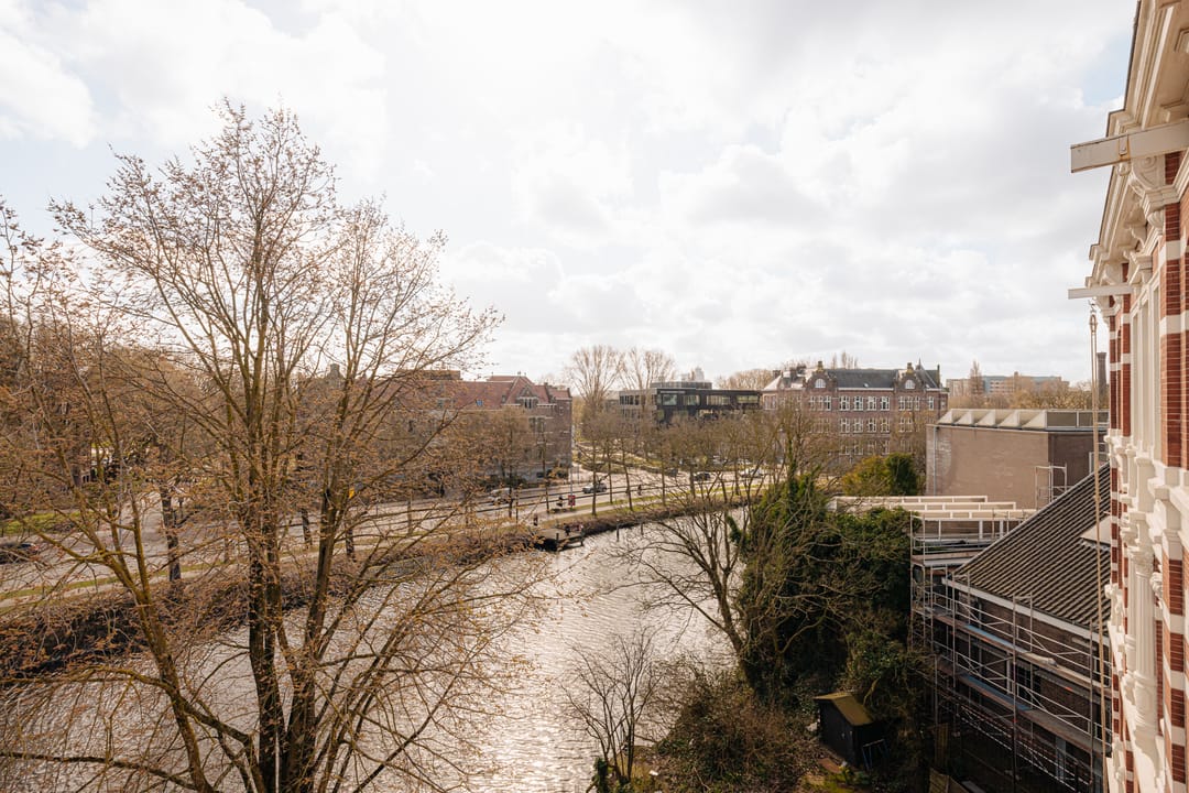 Foto 26 van Alexanderkade 3-2