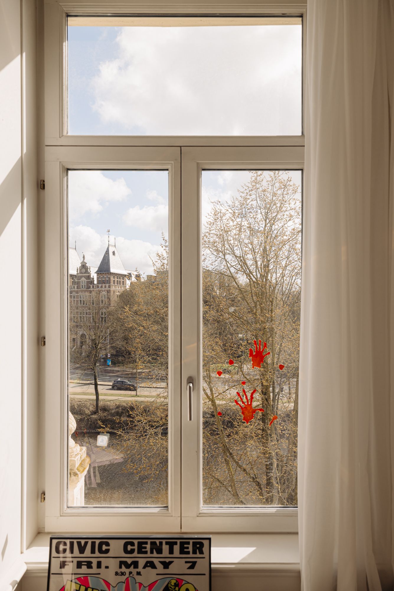 Foto 30 van Alexanderkade 3-2