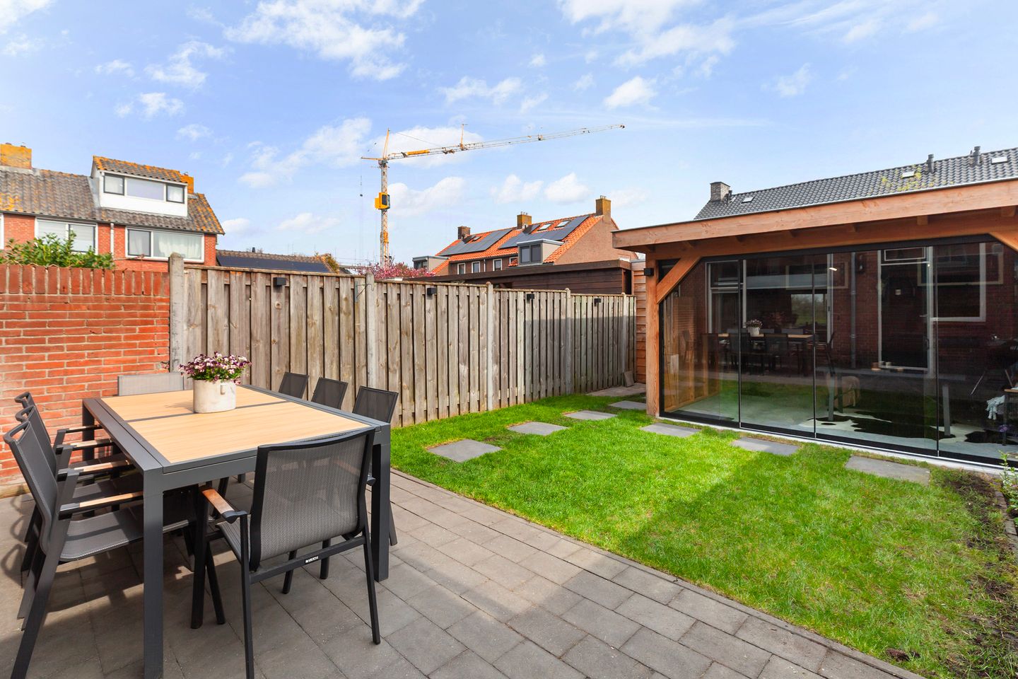 Photo 20 of Vlietstraat 20