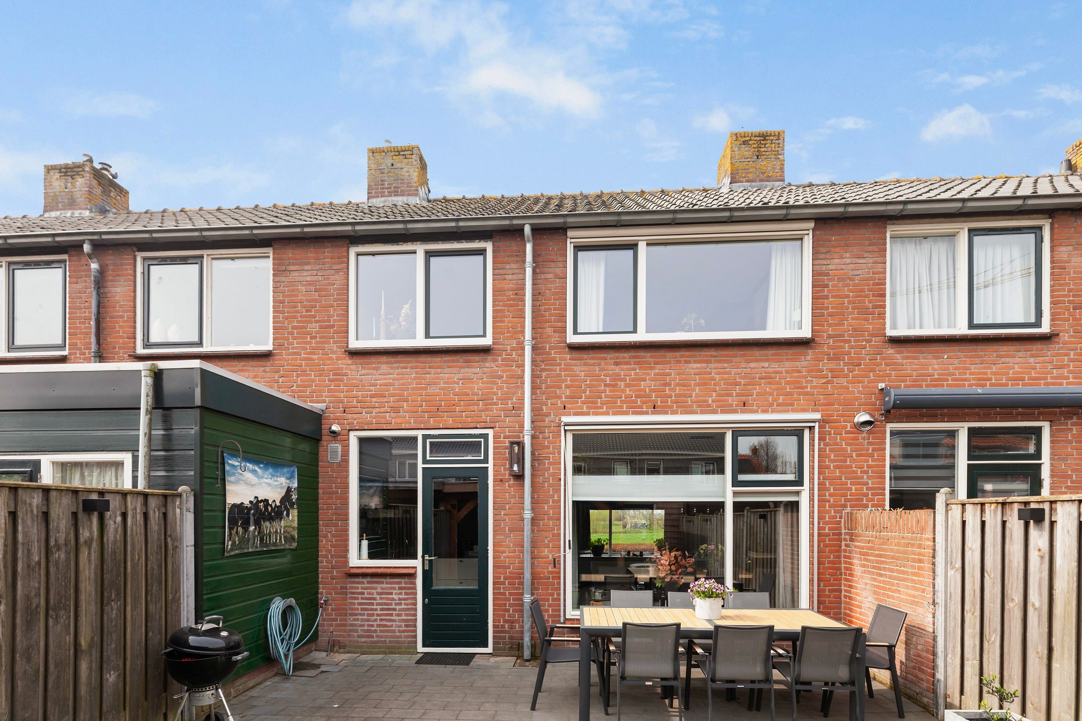 Photo 21 of Vlietstraat 20