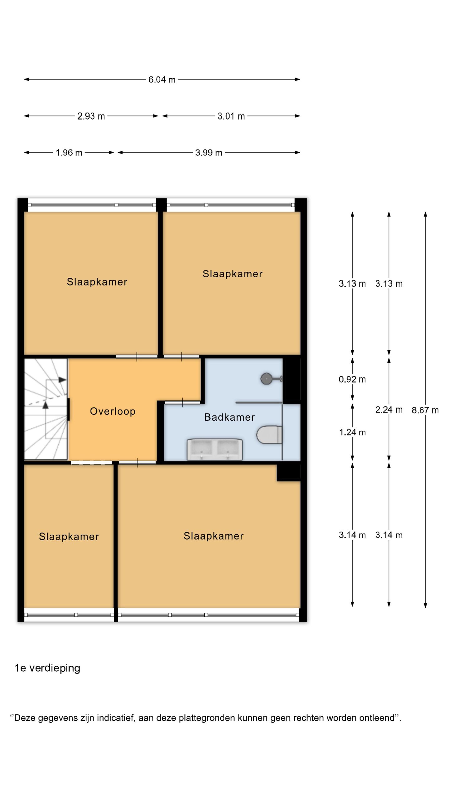 Photo 34 of Meervlietstraat 119