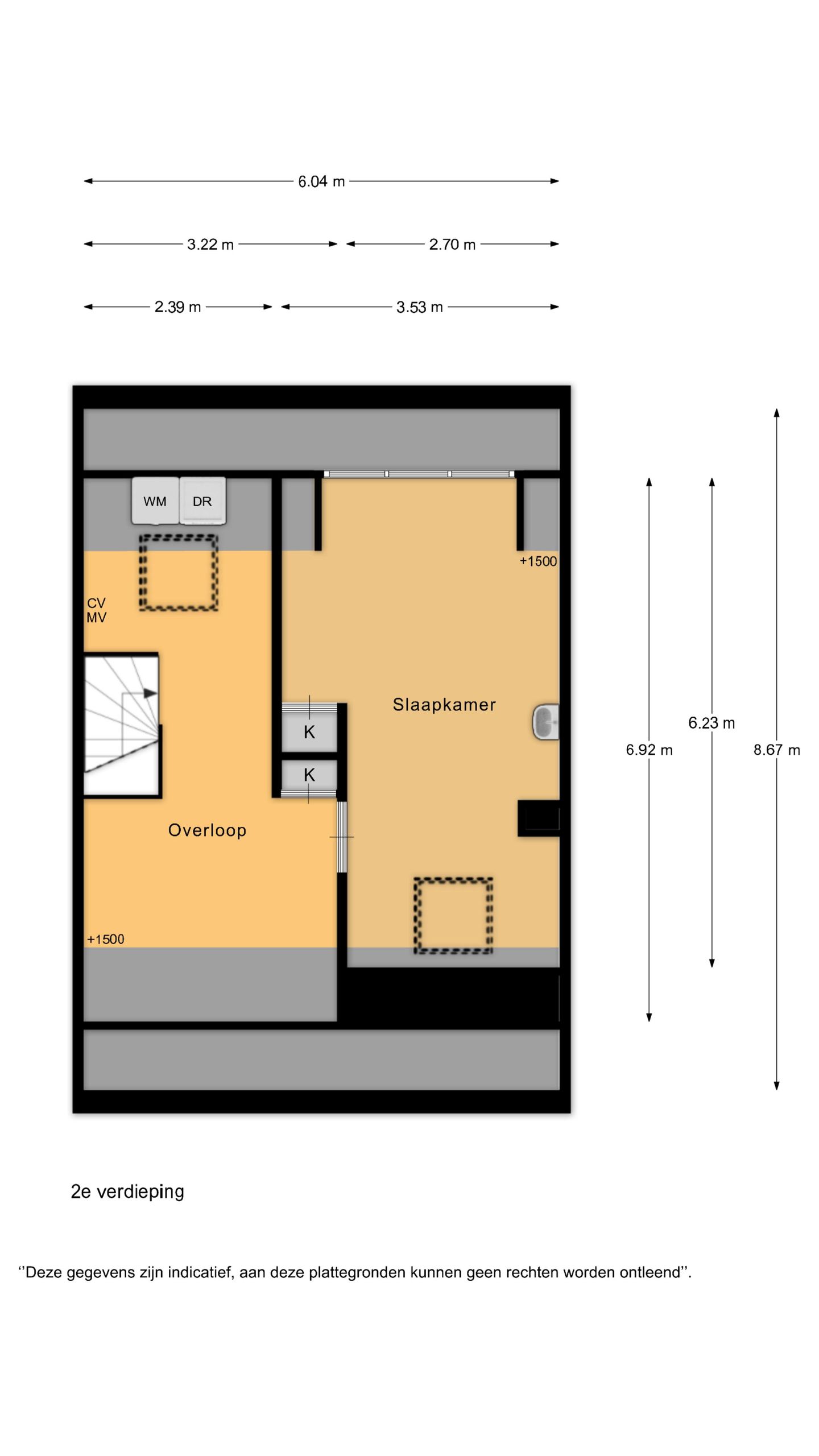 Photo 35 of Meervlietstraat 119