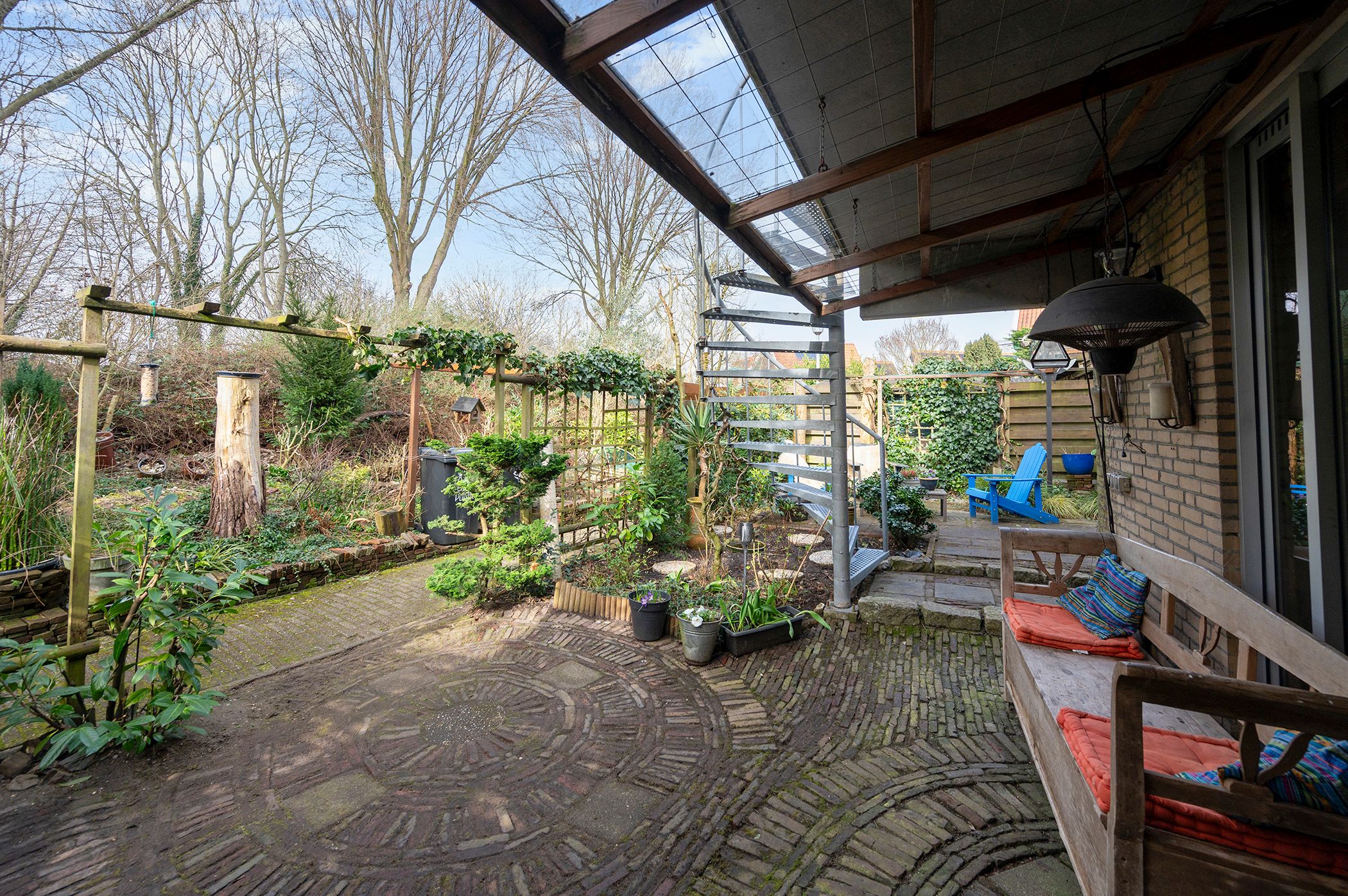 Foto 27 van Westzanerdijk 106