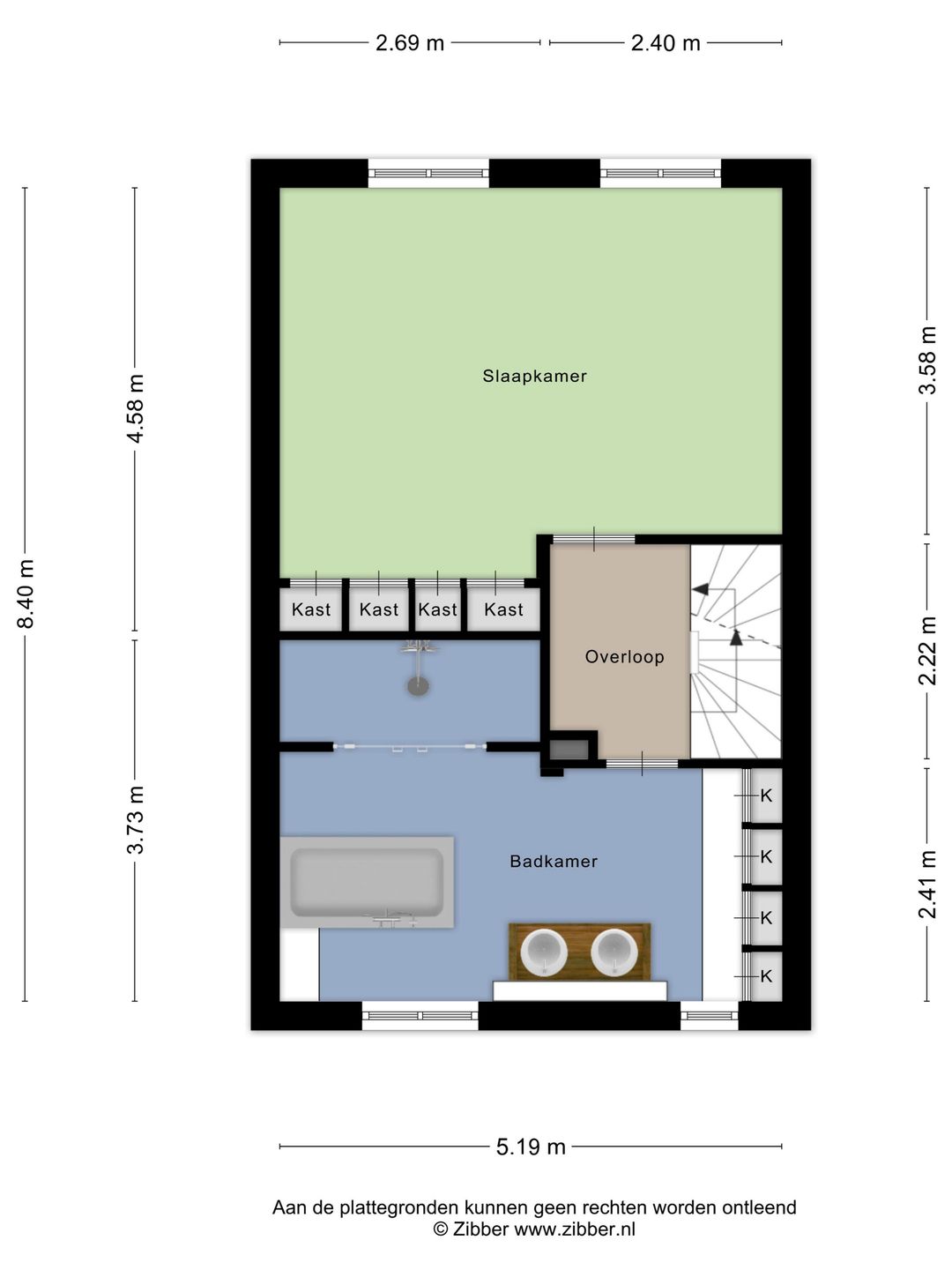 Foto 32 van Kesterenlaan 104